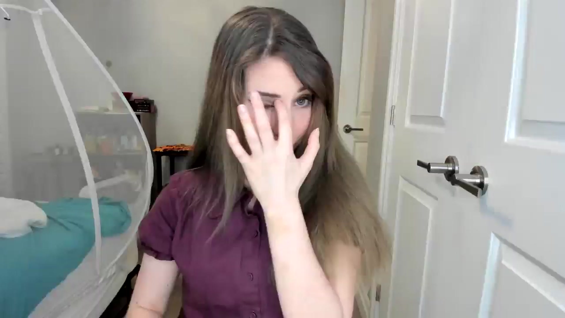 Gallery image thumbnail from Laurel's myfreecams stream on, 11/03/2025, 05:47 image 1 of 20