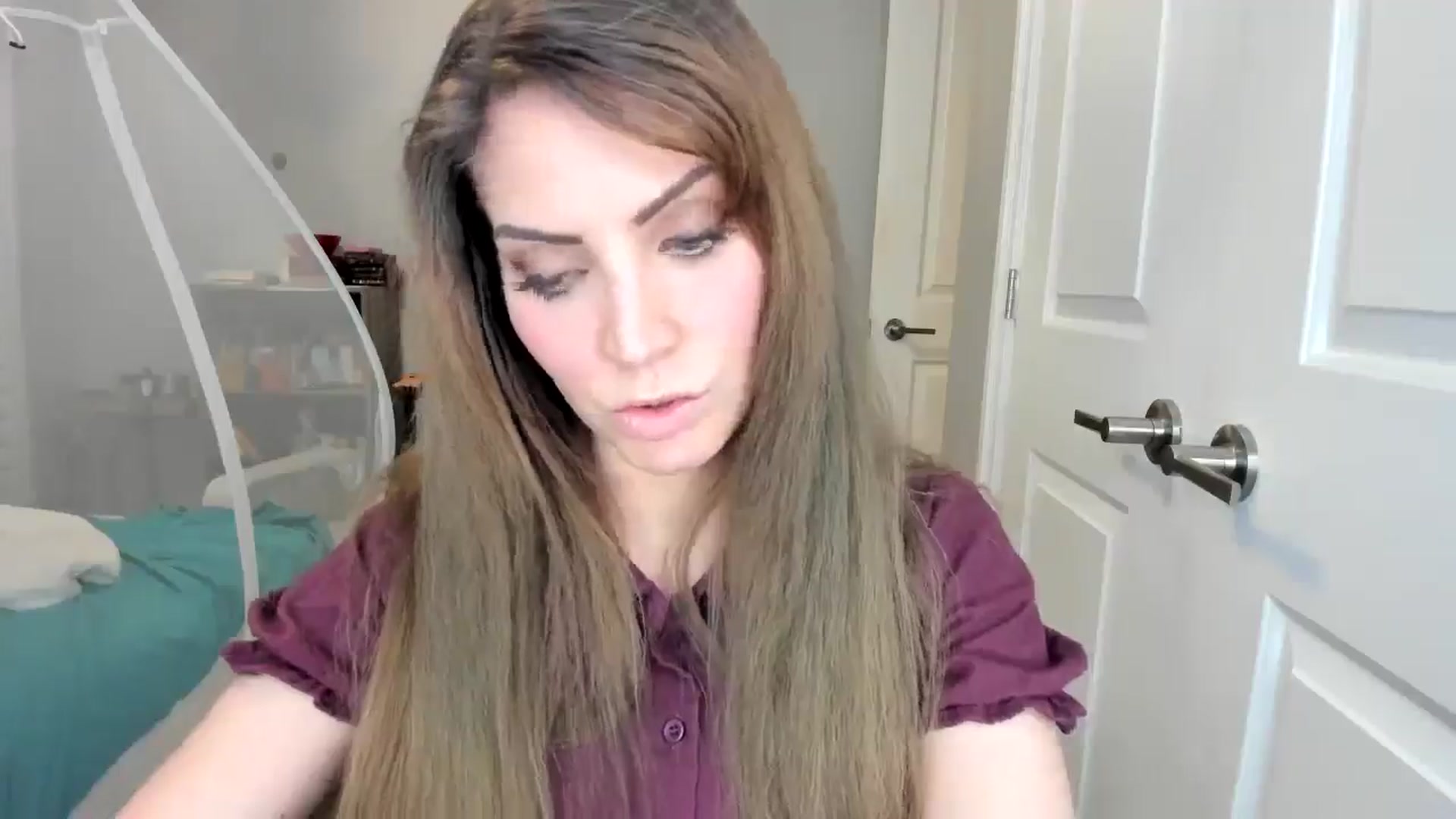Gallery image thumbnail from Laurel's myfreecams stream on, 11/03/2025, 05:47 image 20 of 20