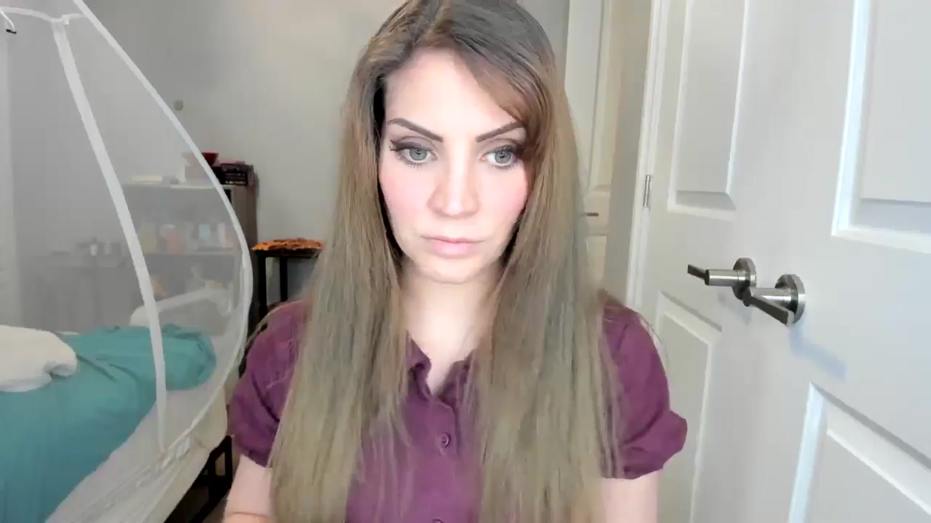 Gallery image thumbnail from Laurel's myfreecams stream on, 11/03/2025, 05:47 image 17 of 20