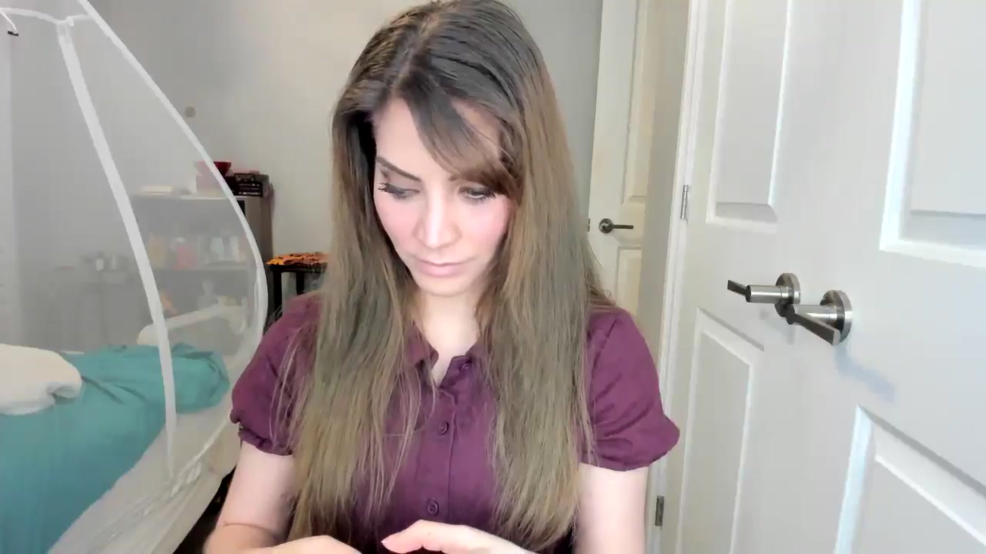 Gallery image thumbnail from Laurel's myfreecams stream on, 11/03/2025, 05:47 image 12 of 20