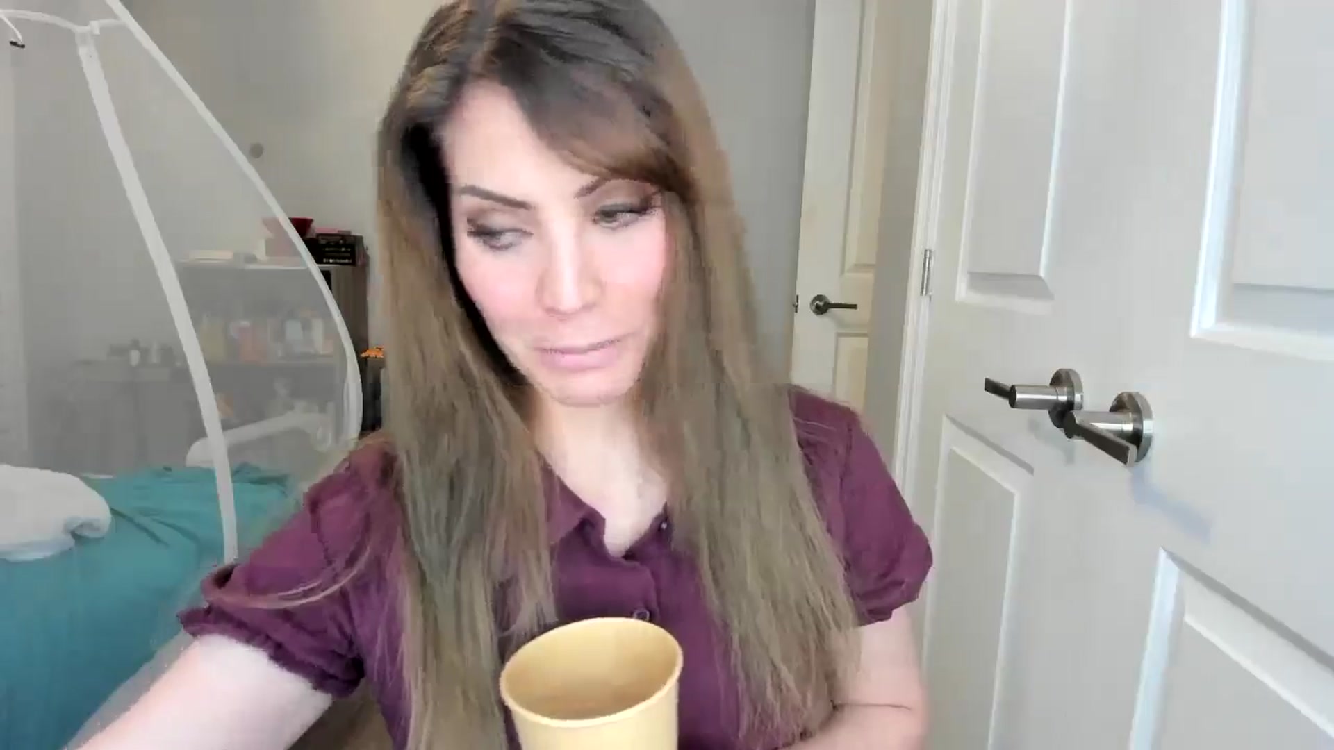 Gallery image thumbnail from Laurel's myfreecams stream on, 11/03/2025, 05:47 image 8 of 20