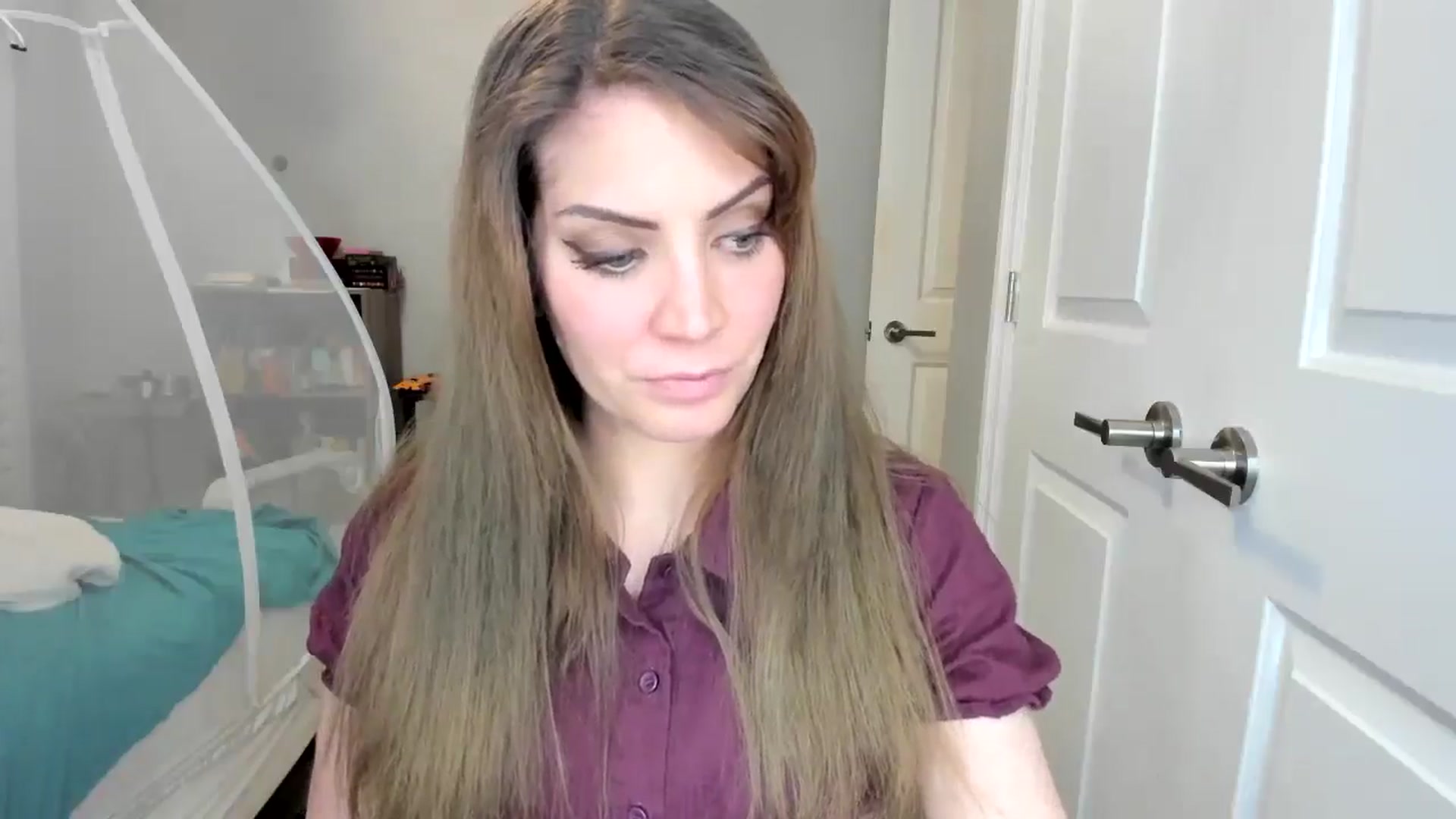 Gallery image thumbnail from Laurel's myfreecams stream on, 11/03/2025, 05:47 image 18 of 20