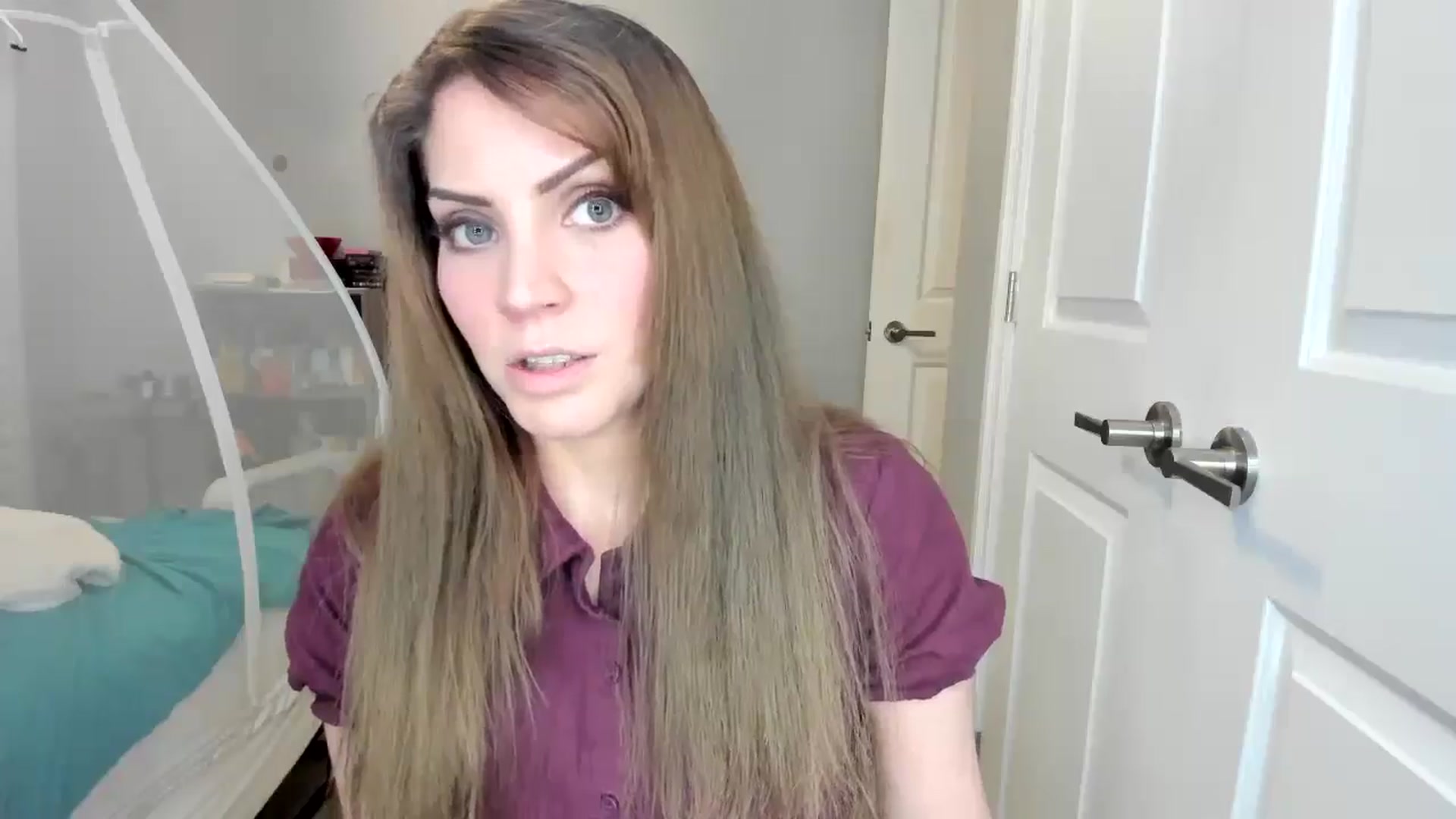 Gallery image thumbnail from Laurel's myfreecams stream on, 11/03/2025, 05:47 image 16 of 20
