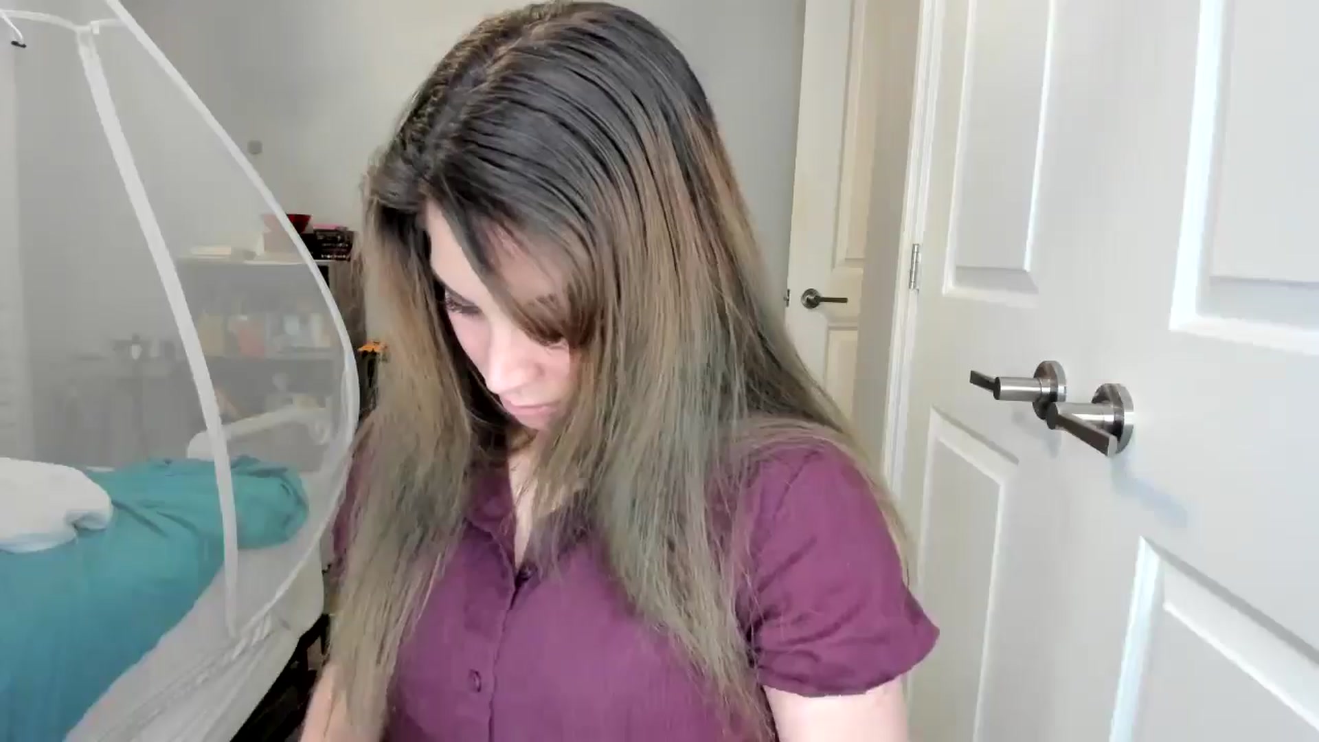 Gallery image thumbnail from Laurel's myfreecams stream on, 11/03/2025, 08:11 image 2 of 20