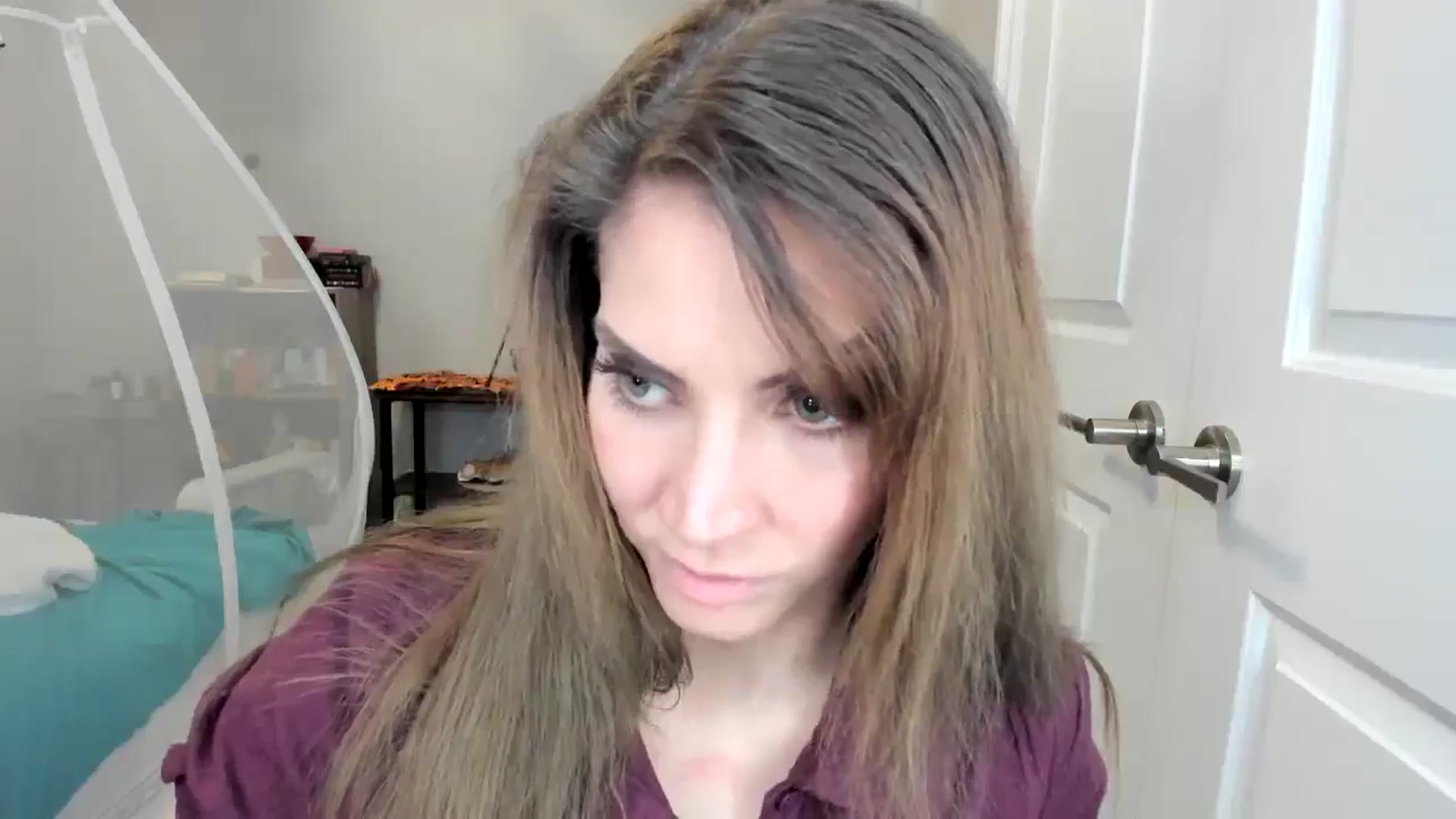 Gallery image thumbnail from Laurel's myfreecams stream on, 11/03/2025, 08:11 image 3 of 20