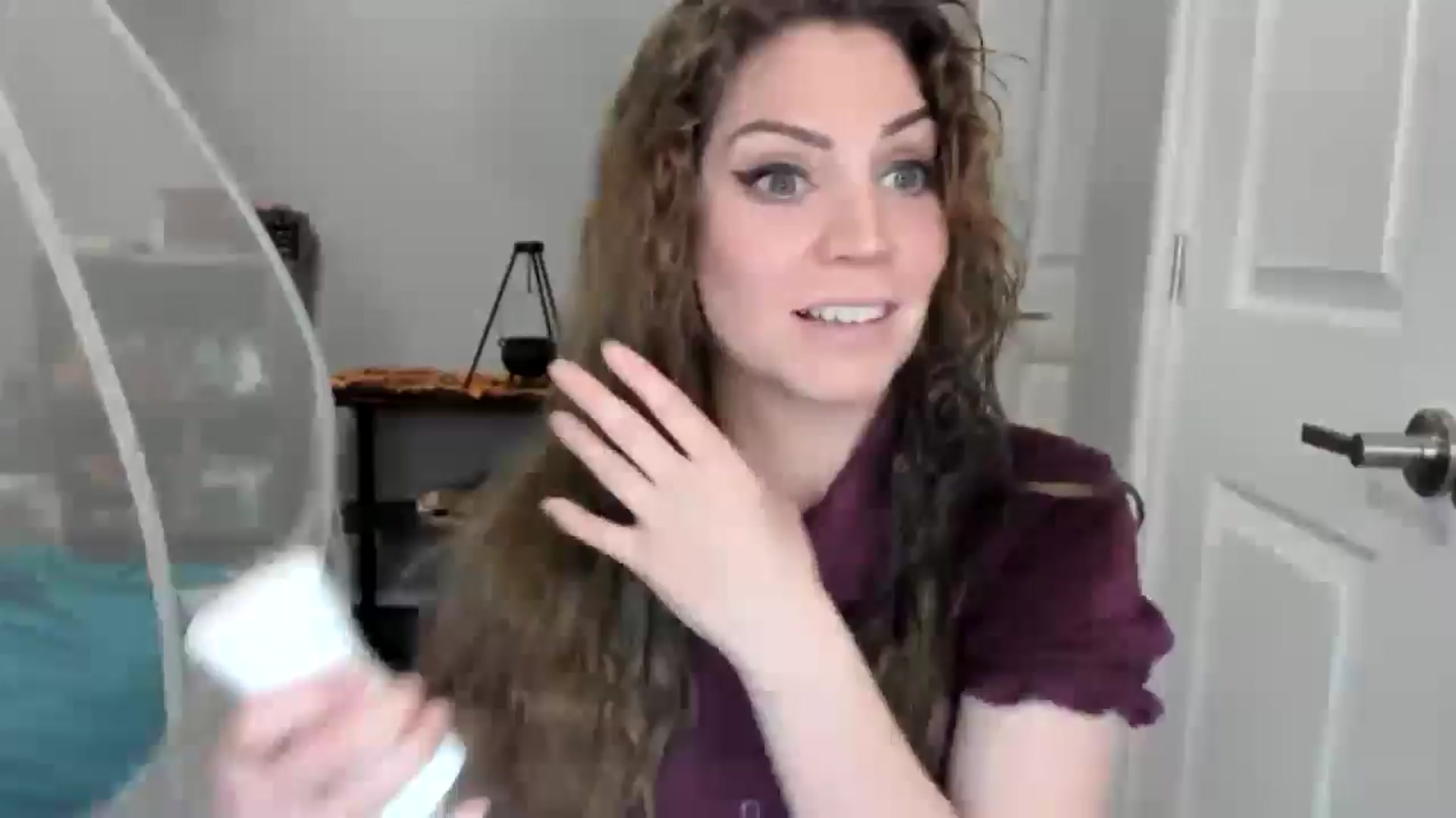 Gallery image thumbnail from Laurel's myfreecams stream on, 11/15/2025, 08:14 image 2 of 20