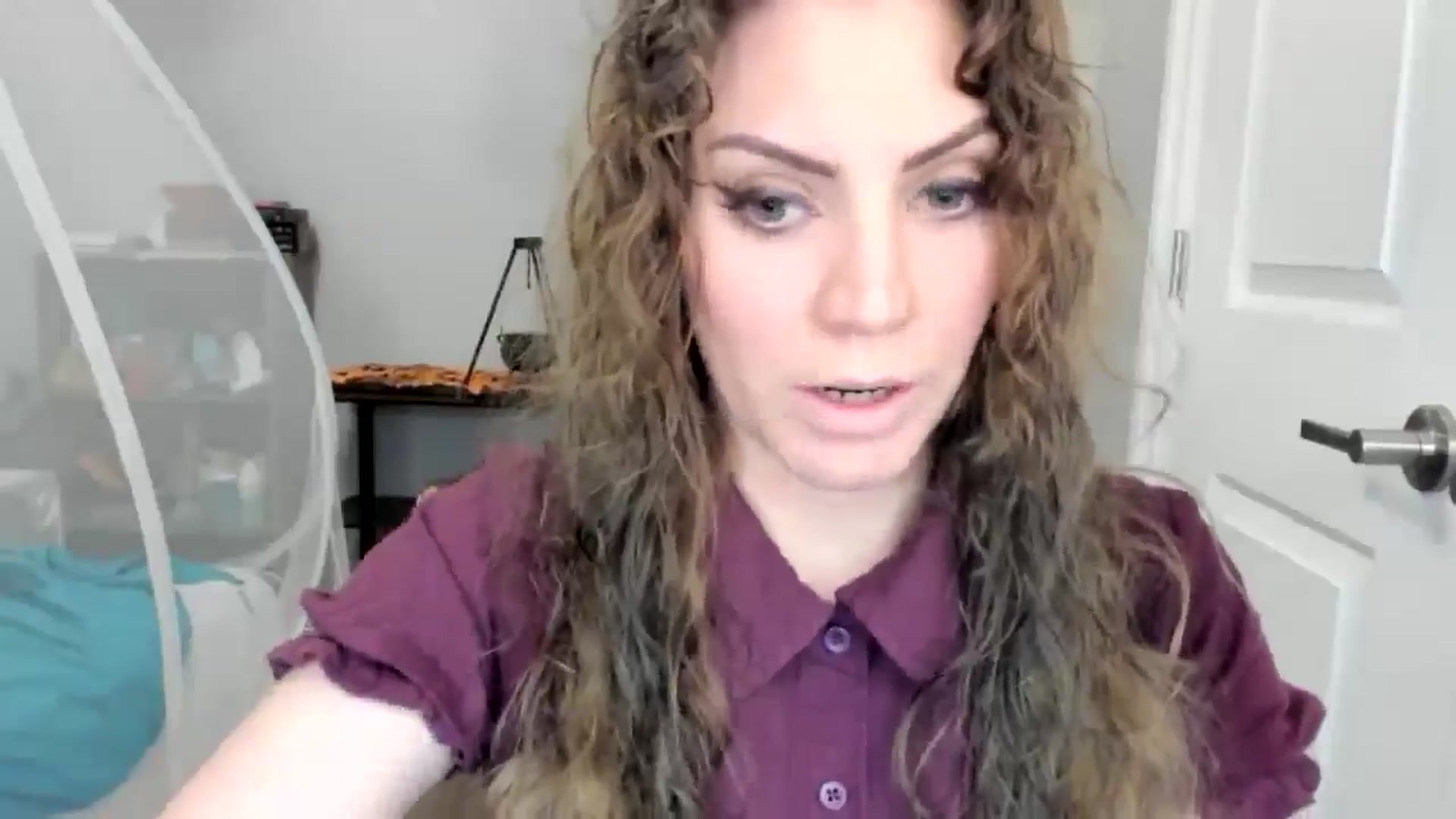 Gallery image thumbnail from Laurel's myfreecams stream on, 11/15/2025, 08:14 image 4 of 20