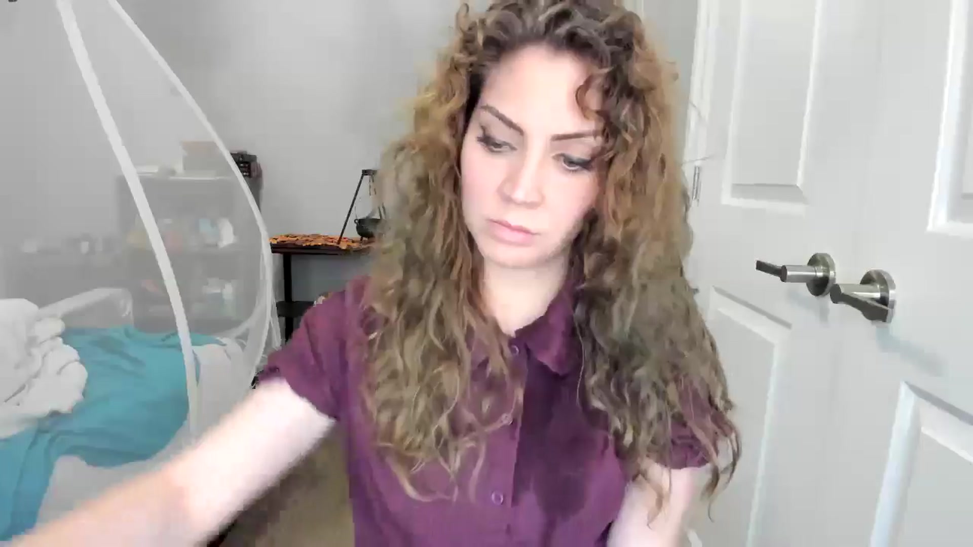 Gallery image thumbnail from Laurel's myfreecams stream on, 11/15/2025, 08:14 image 12 of 20