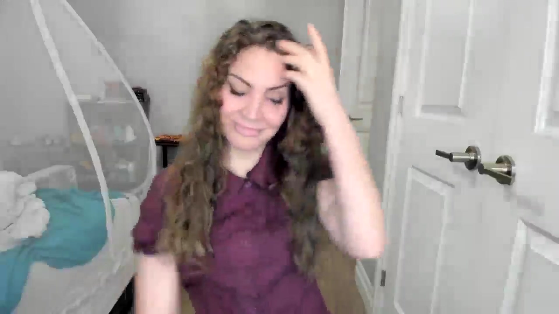 Gallery image thumbnail from Laurel's myfreecams stream on, 11/15/2025, 08:14 image 8 of 20