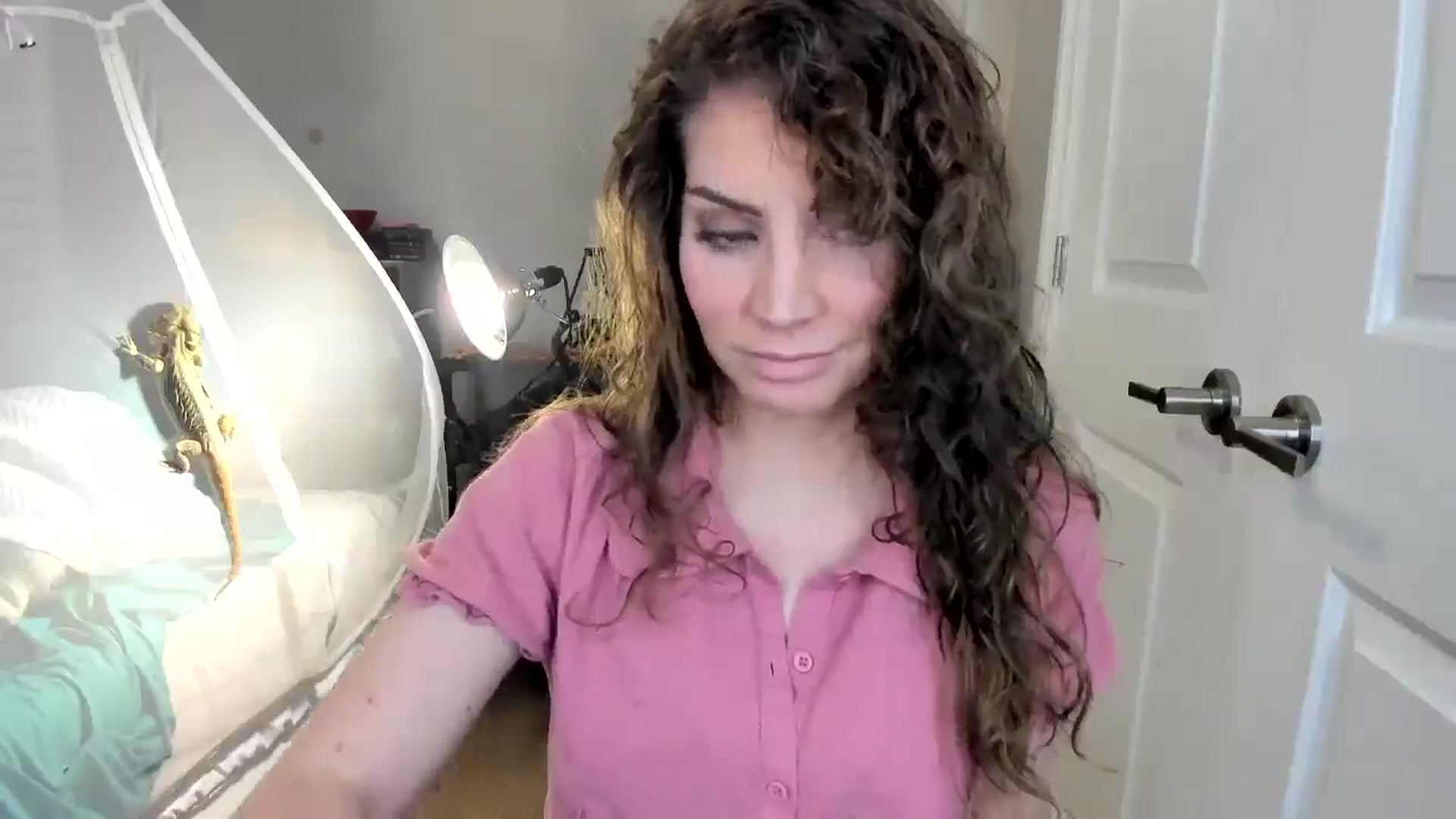 Gallery image thumbnail from Laurel's myfreecams stream on, 11/17/2025, 06:12 image 4 of 20