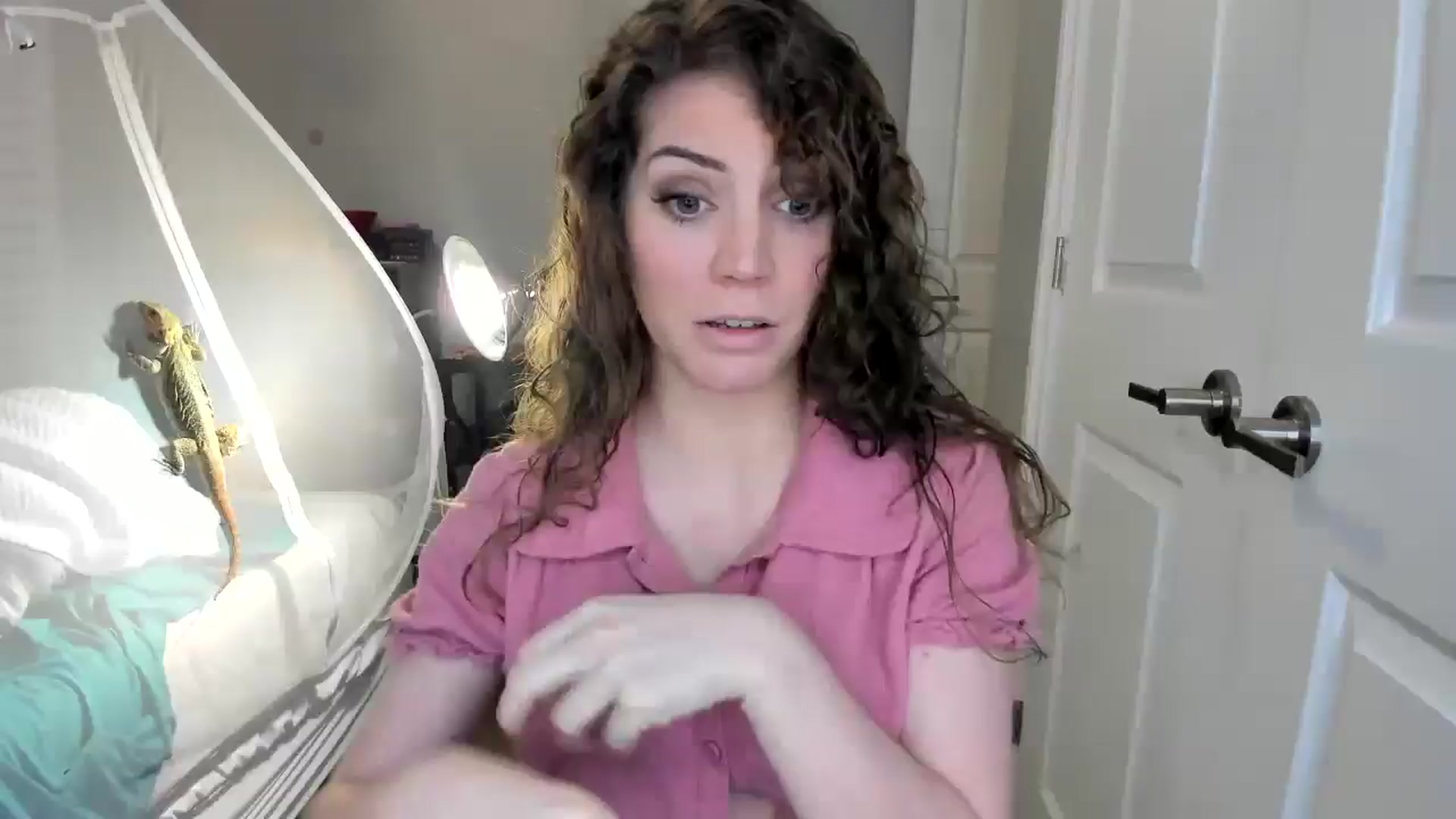 Gallery image thumbnail from Laurel's myfreecams stream on, 11/17/2025, 06:12 image 1 of 20