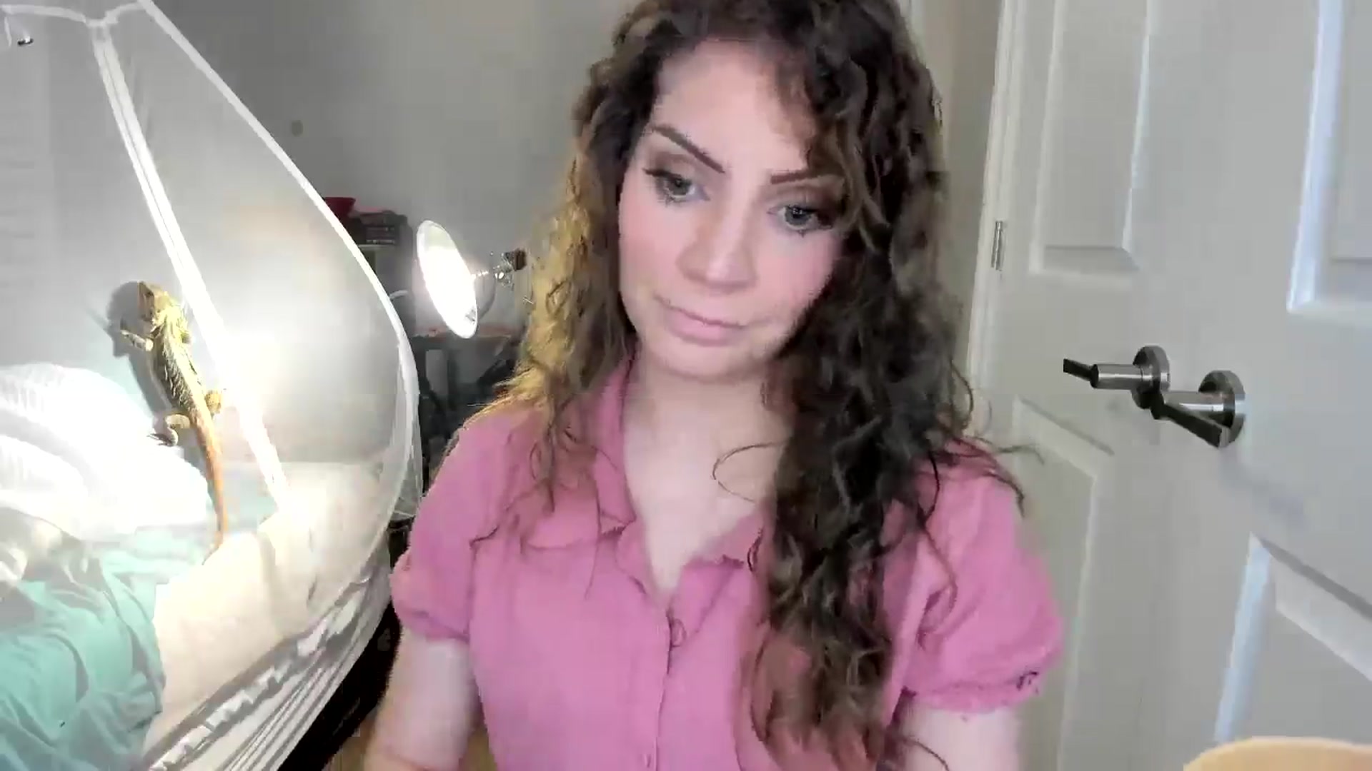 Gallery image thumbnail from Laurel's myfreecams stream on, 11/17/2025, 06:12 image 5 of 20