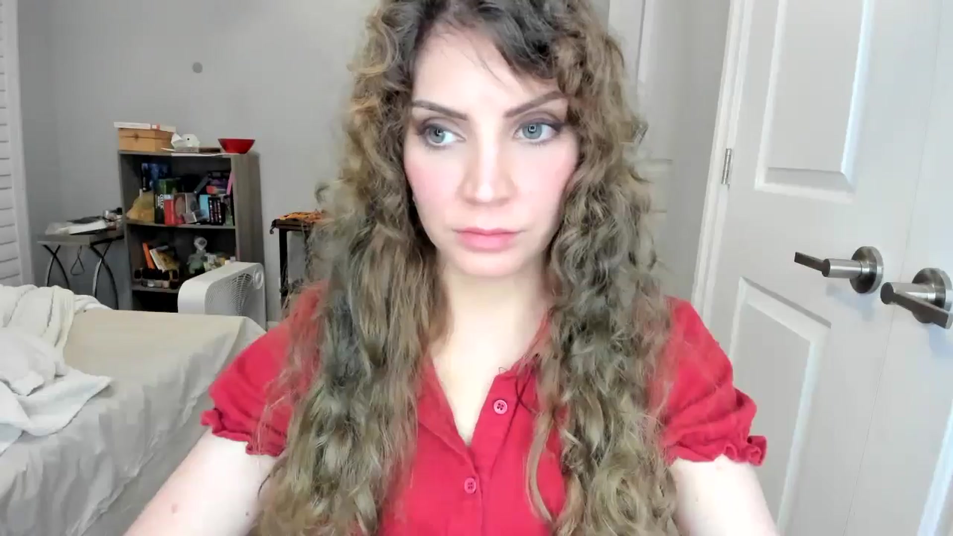 Gallery image thumbnail from Laurel's myfreecams stream on, 11/27/2025, 05:20 image 17 of 20