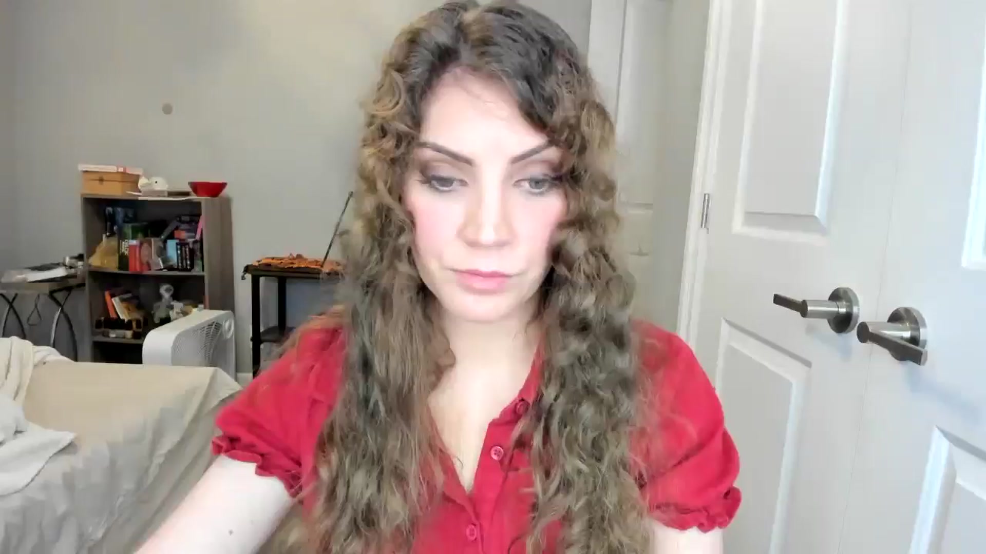 Gallery image thumbnail from Laurel's myfreecams stream on, 11/27/2025, 05:20 image 7 of 20