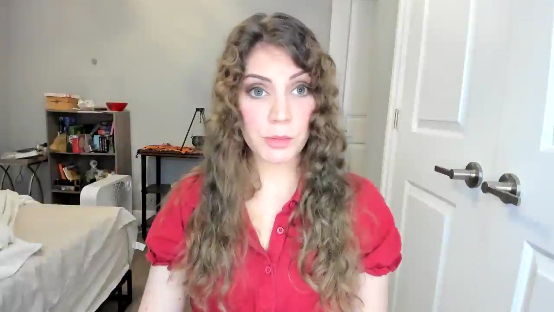 Gallery image thumbnail from Laurel's myfreecams stream on, 11/27/2025, 05:20 image 4 of 20
