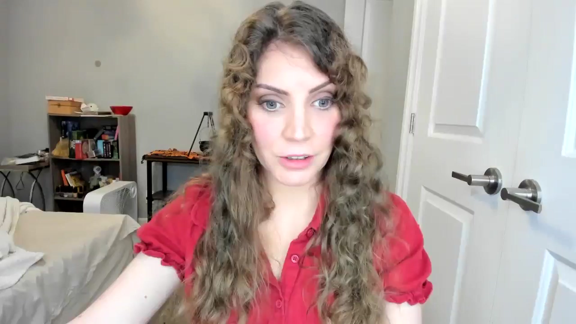 Gallery image thumbnail from Laurel's myfreecams stream on, 11/27/2025, 05:20 image 6 of 20