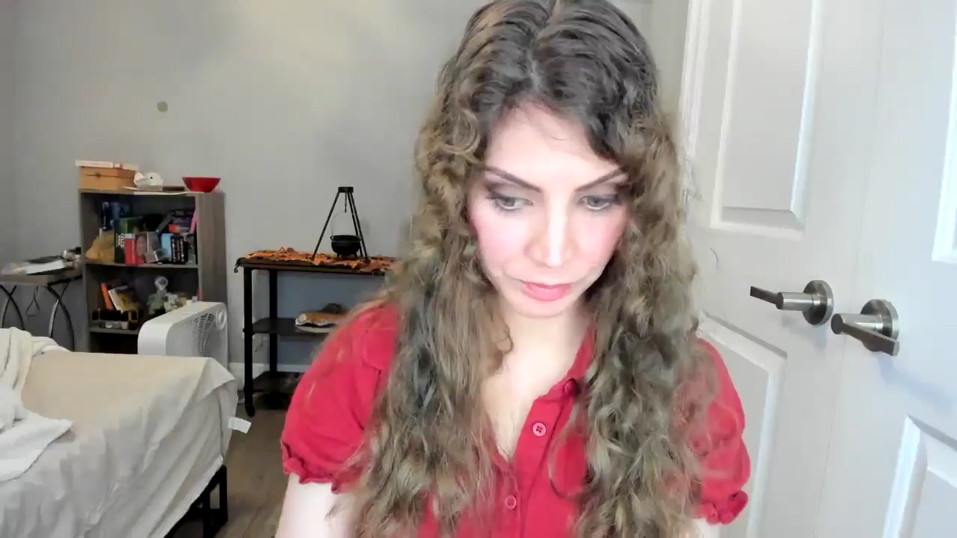 Gallery image thumbnail from Laurel's myfreecams stream on, 11/27/2025, 05:20 image 8 of 20