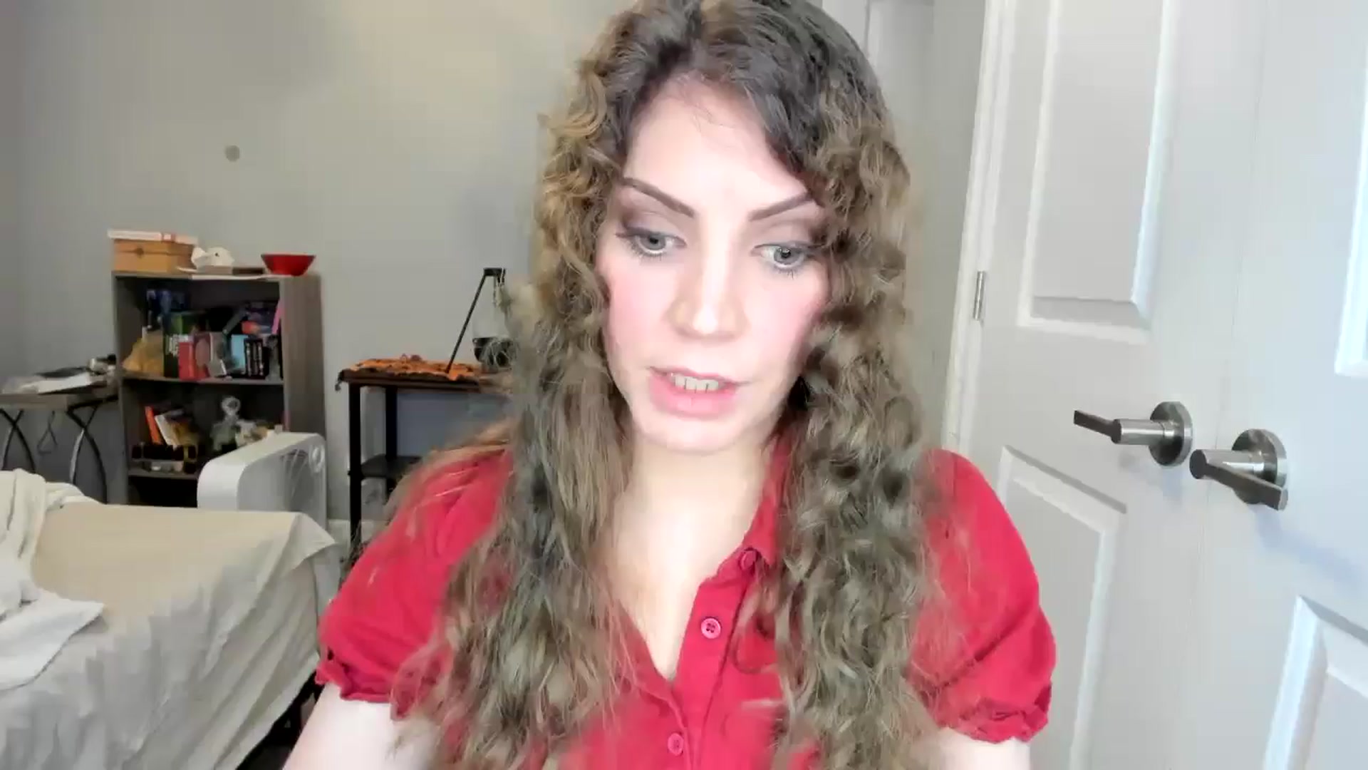 Gallery image thumbnail from Laurel's myfreecams stream on, 11/27/2025, 05:20 image 1 of 20