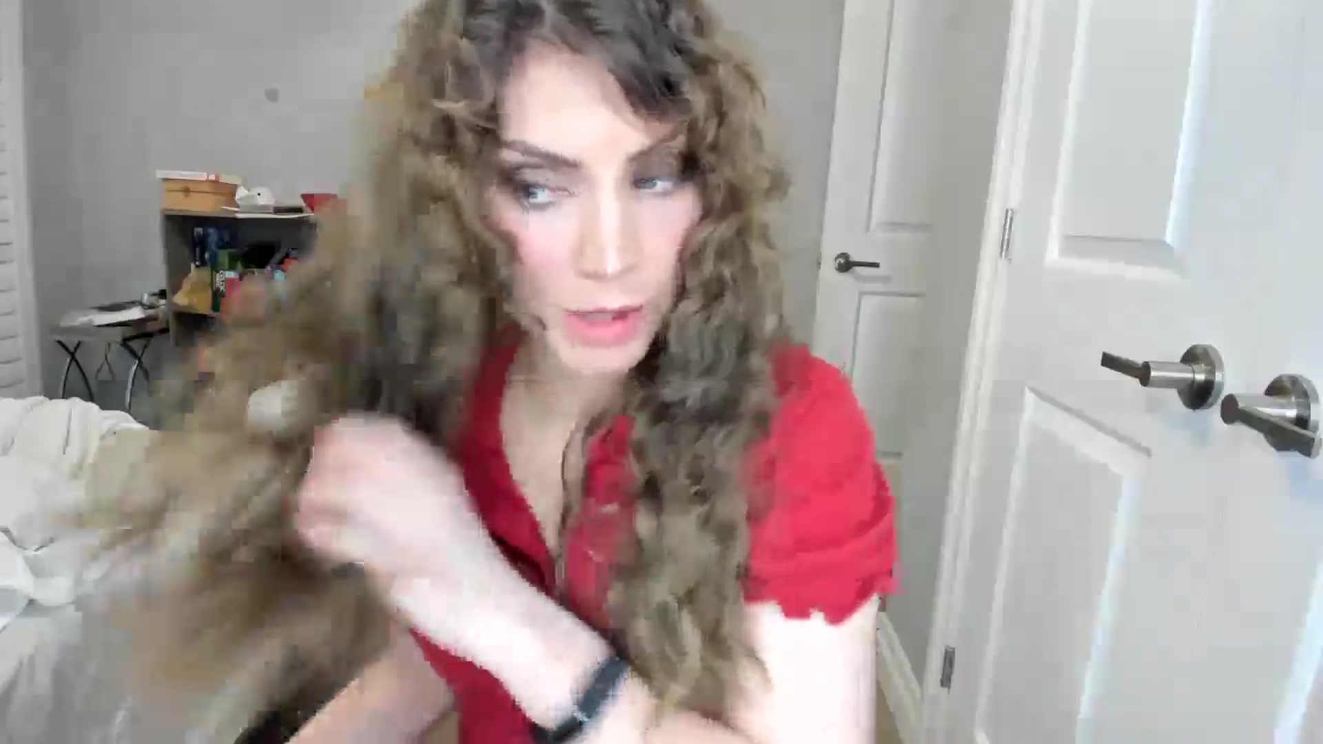 Gallery image thumbnail from Laurel's myfreecams stream on, 11/27/2025, 05:20 image 16 of 20