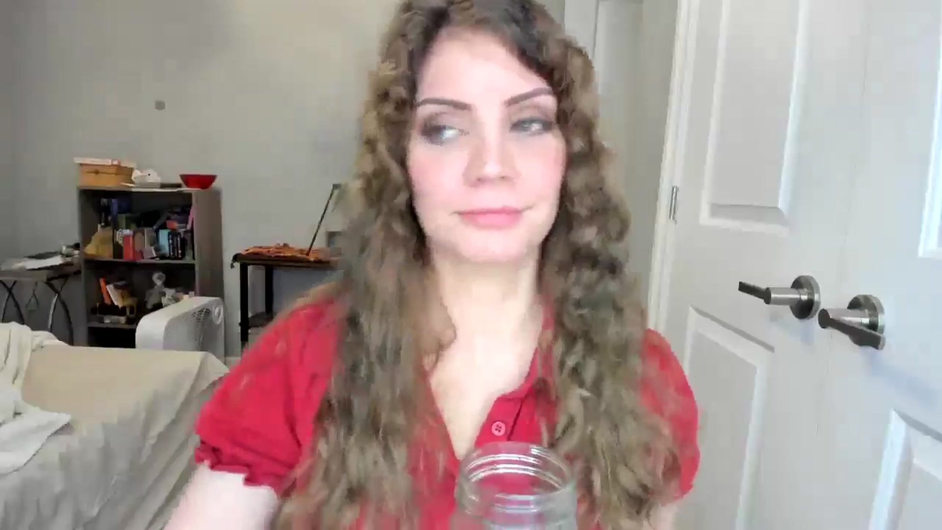 Gallery image thumbnail from Laurel's myfreecams stream on, 11/27/2025, 05:20 image 9 of 20