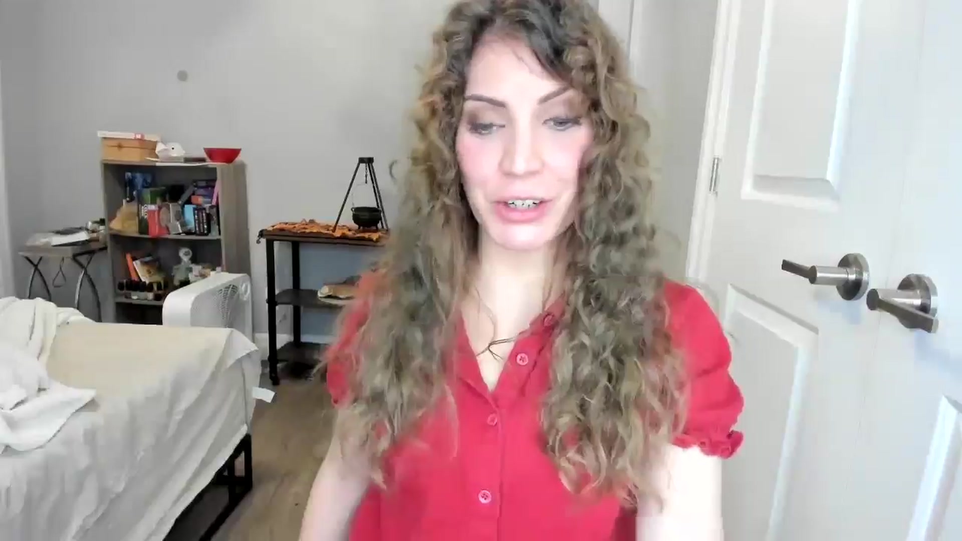 Gallery image thumbnail from Laurel's myfreecams stream on, 11/27/2025, 05:50 image 6 of 20