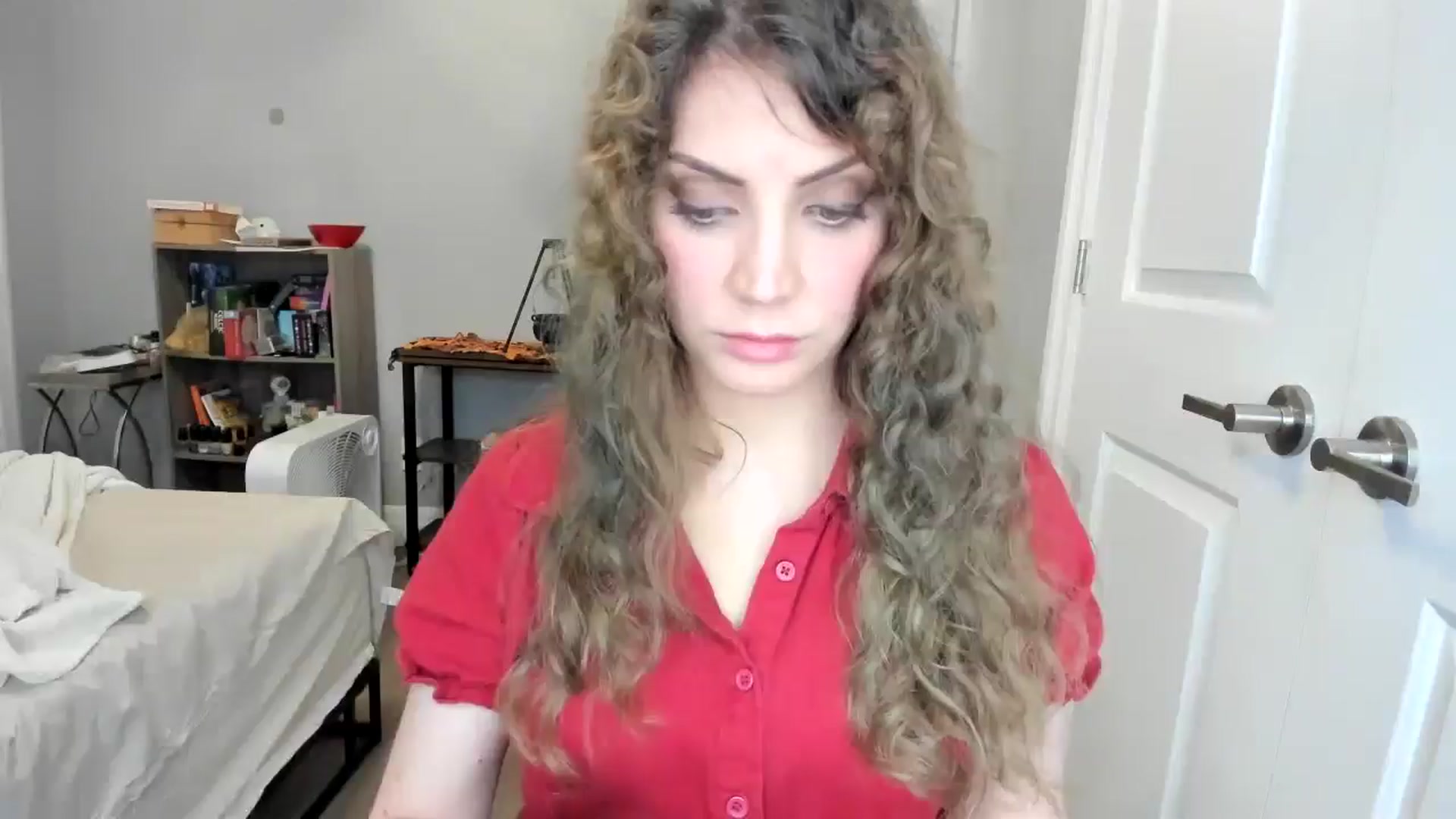 Gallery image thumbnail from Laurel's myfreecams stream on, 11/27/2025, 05:50 image 1 of 20