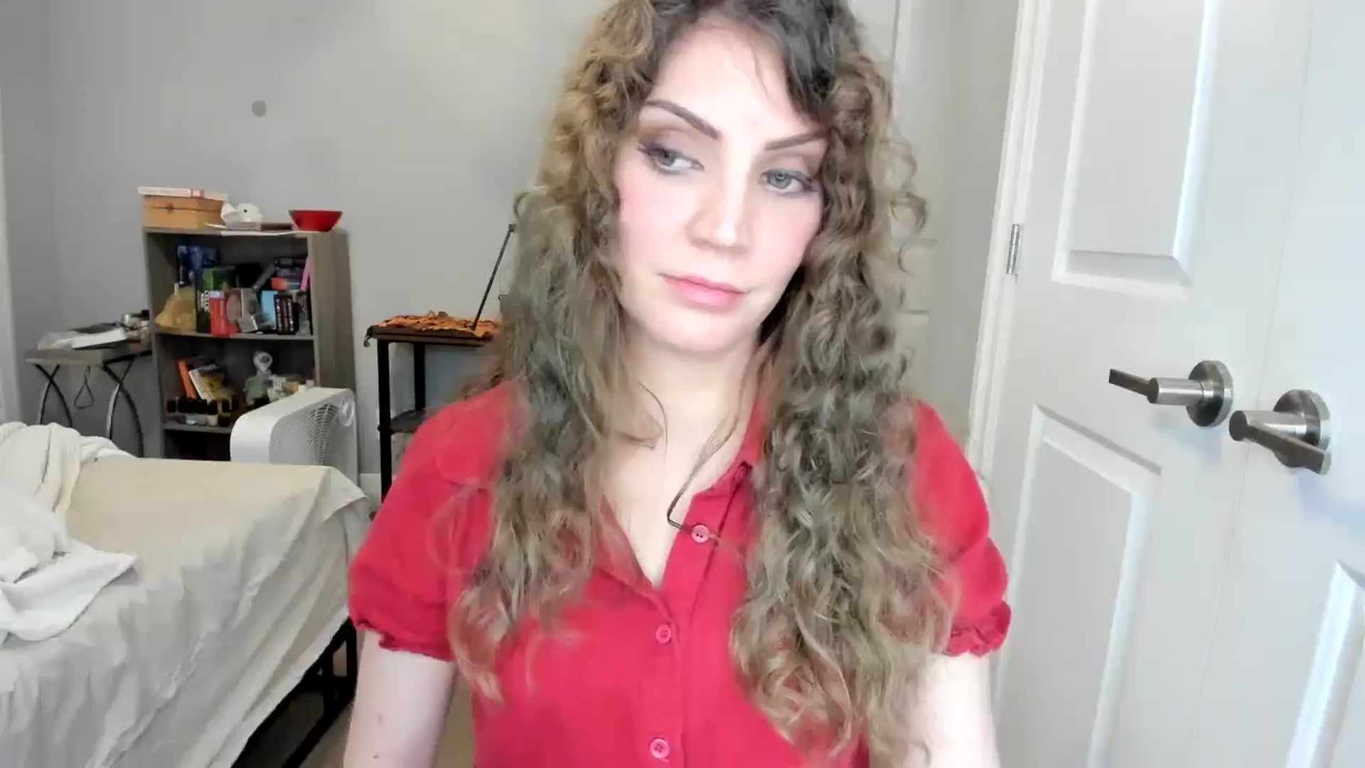 Gallery image thumbnail from Laurel's myfreecams stream on, 11/27/2025, 05:50 image 3 of 20