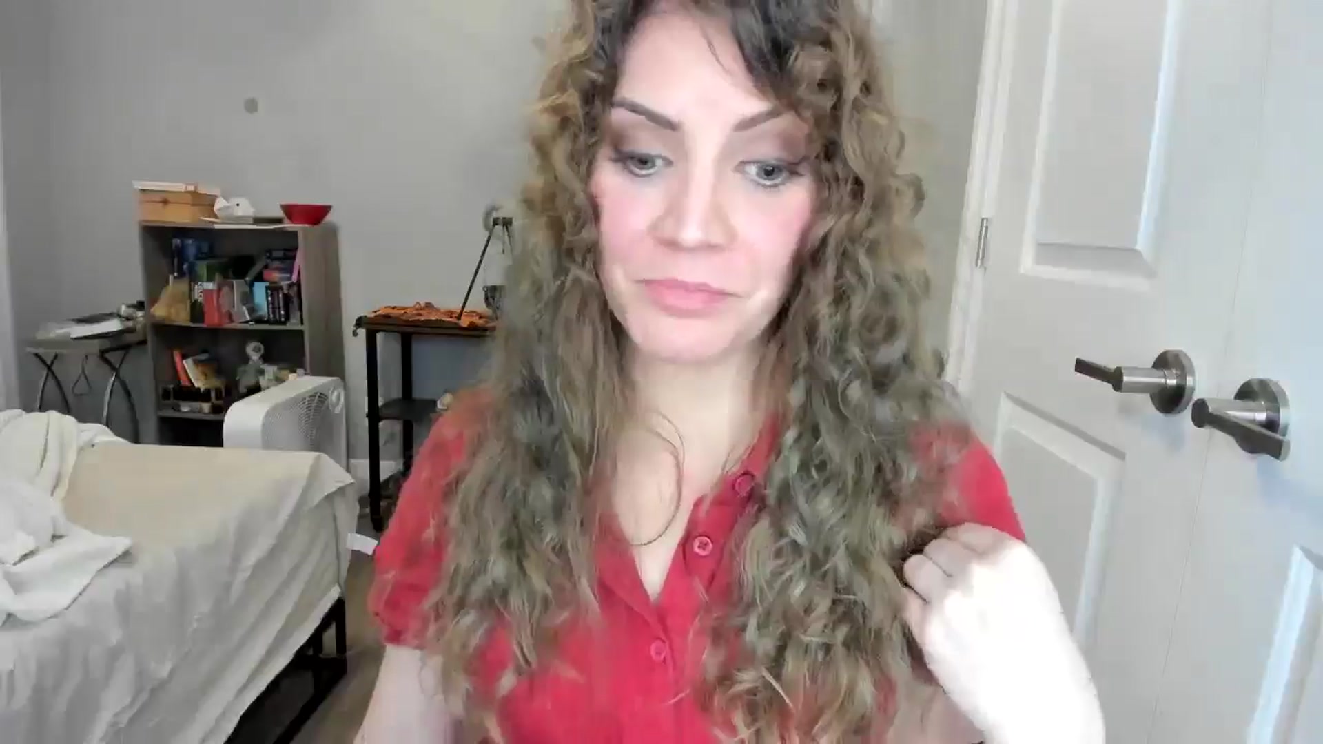 Gallery image thumbnail from Laurel's myfreecams stream on, 11/27/2025, 05:50 image 9 of 20
