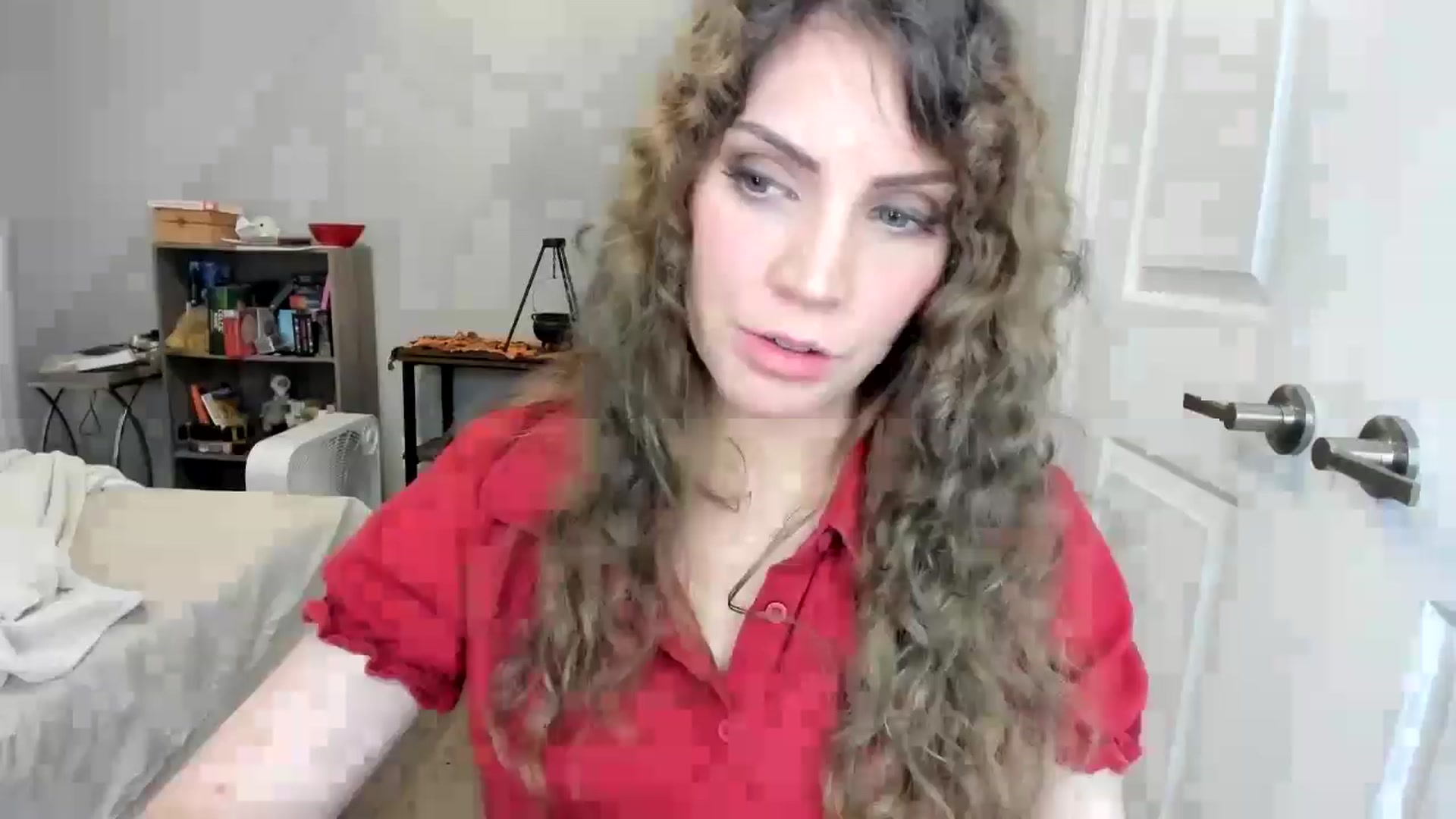 Gallery image thumbnail from Laurel's myfreecams stream on, 11/27/2025, 05:50 image 4 of 20