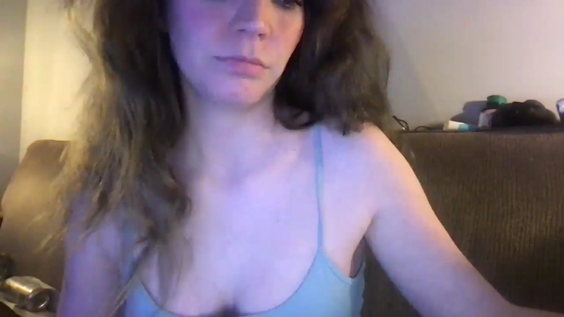 Gallery image thumbnail from Laurel's myfreecams stream on, 12/01/2025, 05:39 image 16 of 20