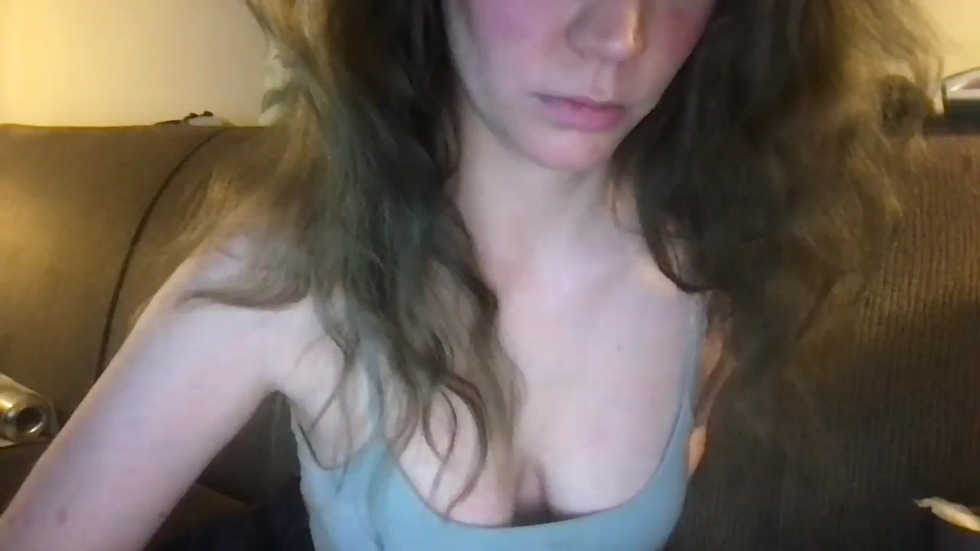 Gallery image thumbnail from Laurel's myfreecams stream on, 12/01/2025, 05:39 image 9 of 20