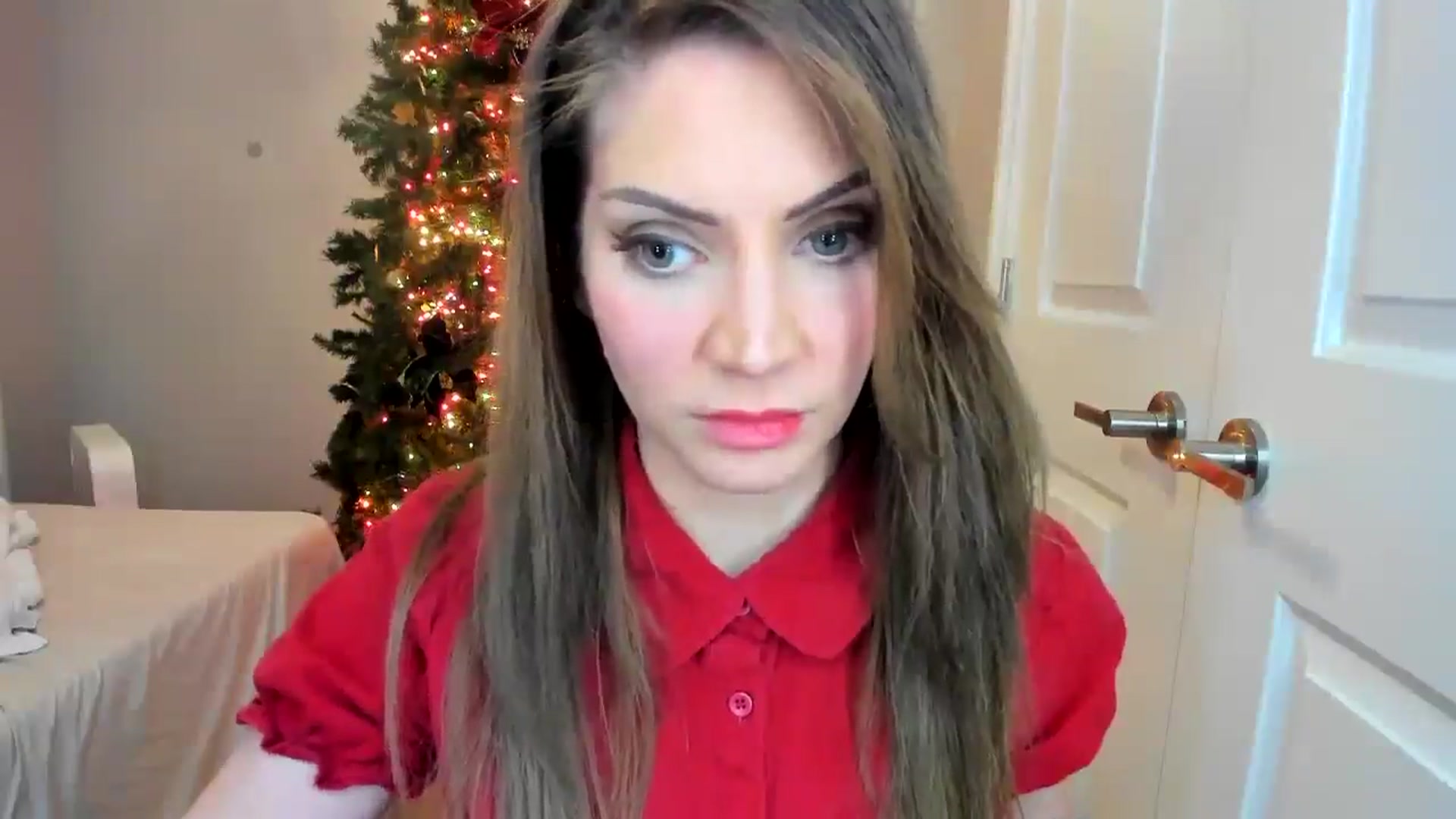 Gallery image thumbnail from Laurel's myfreecams stream on, 12/25/2025, 05:47 image 7 of 20