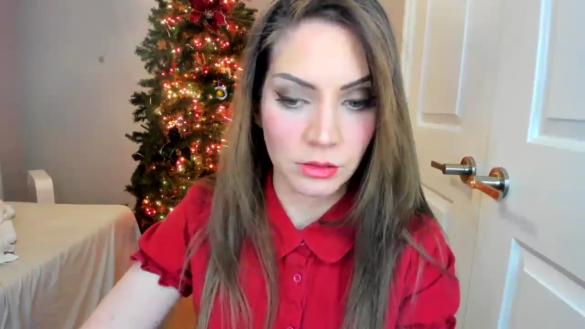 Gallery image thumbnail from Laurel's myfreecams stream on, 12/25/2025, 05:47 image 4 of 20