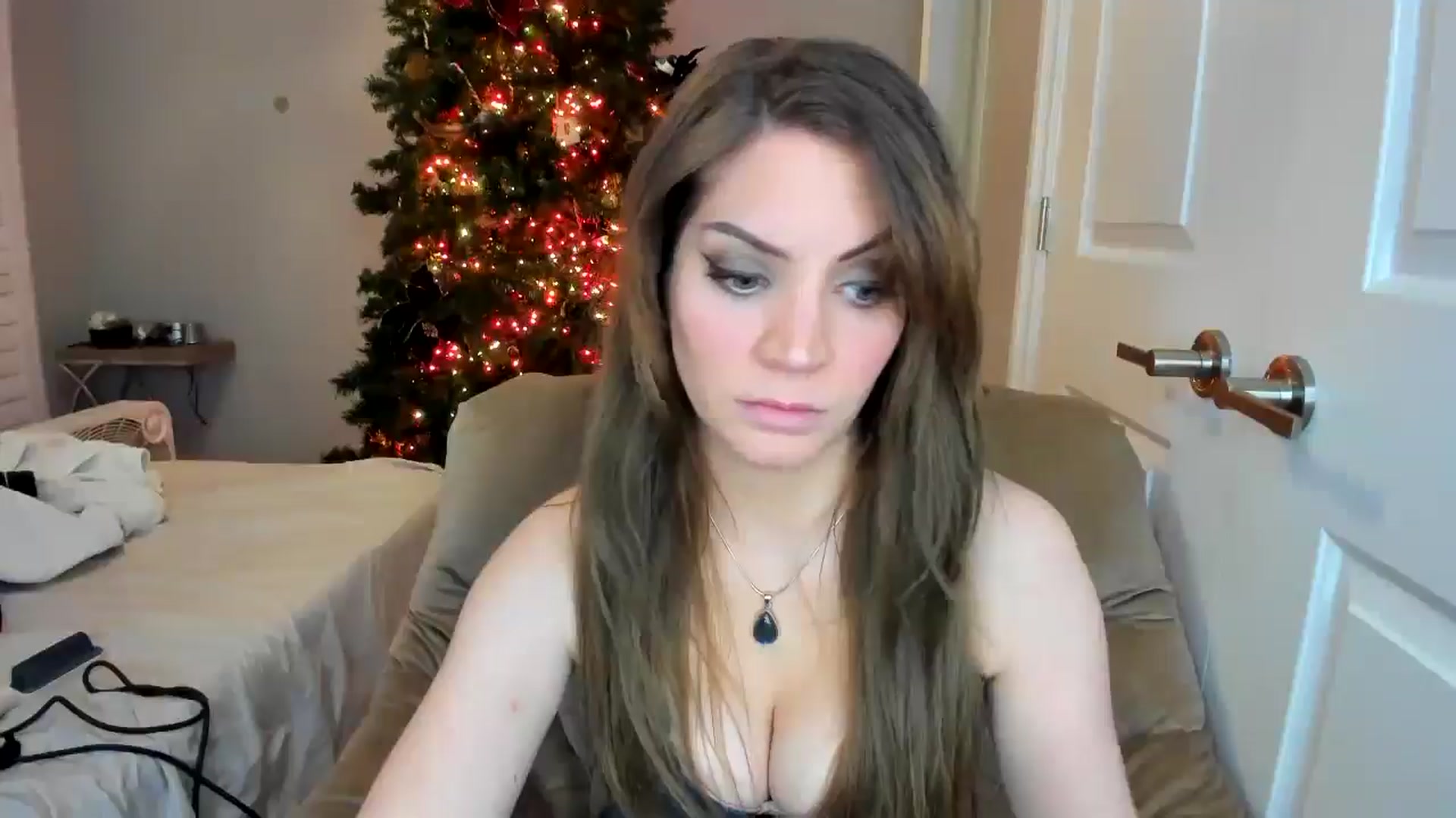 Gallery image thumbnail from Laurel's myfreecams stream on, 01/01/2026, 05:39 image 18 of 20