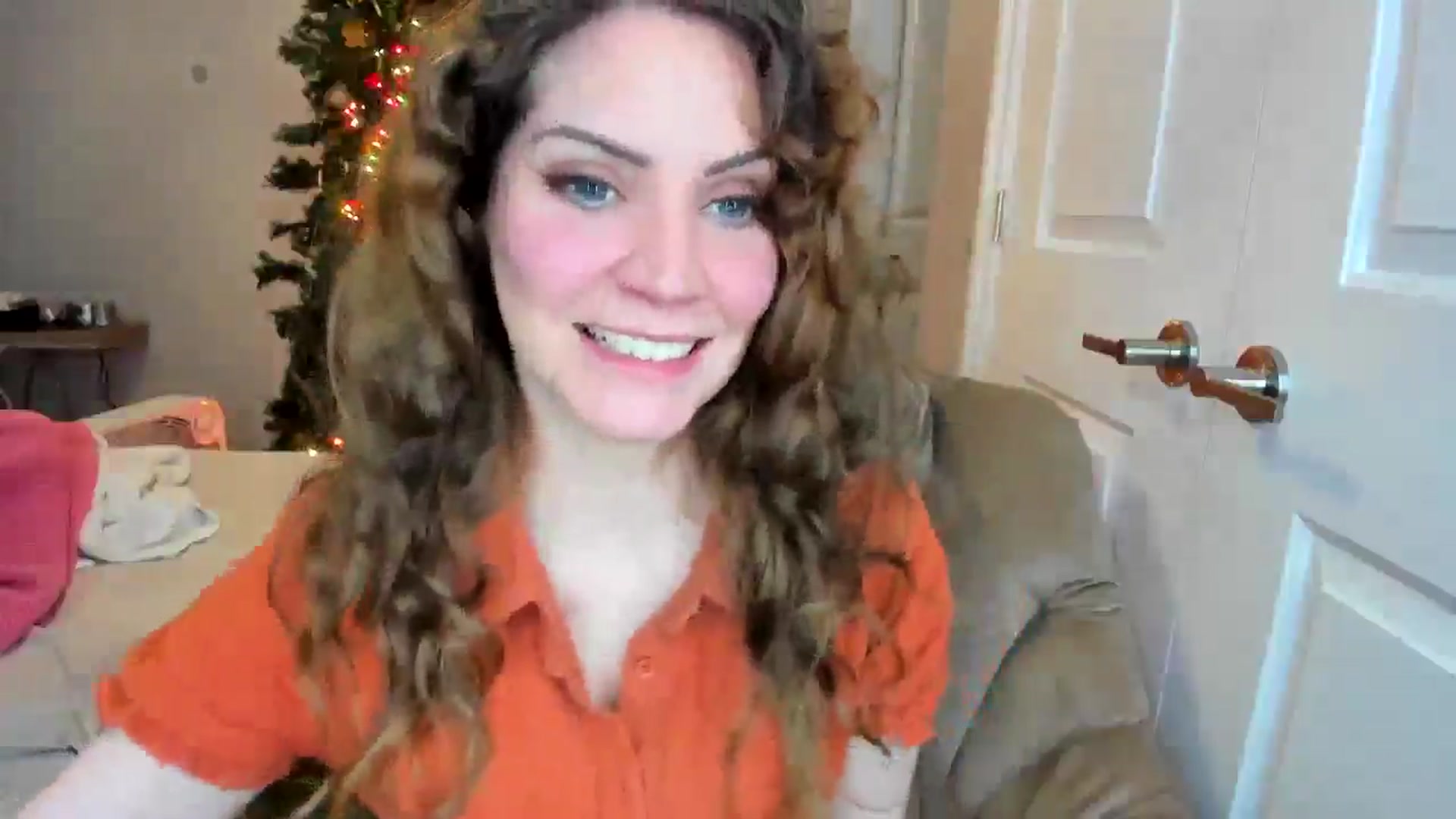 Gallery image thumbnail from Laurel's myfreecams stream on, 01/04/2026, 06:42 image 9 of 20