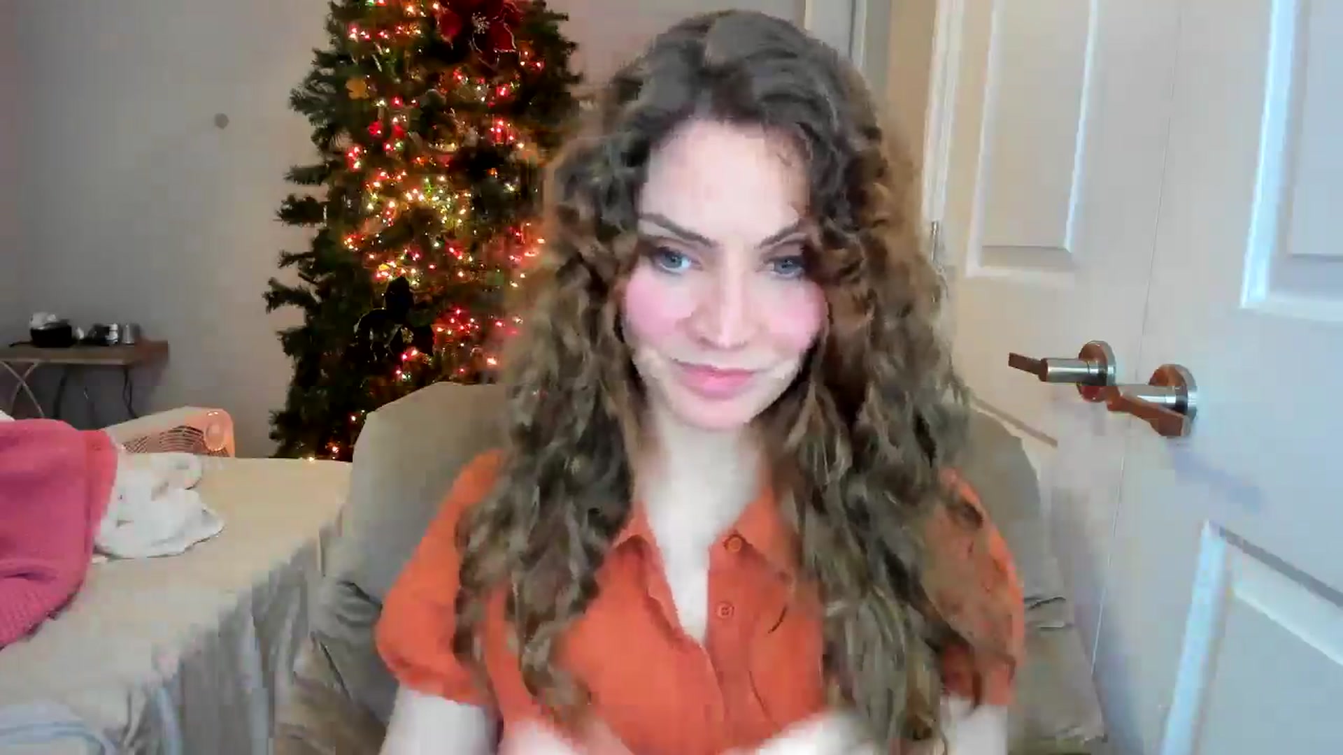Gallery image thumbnail from Laurel's myfreecams stream on, 01/04/2026, 06:42 image 14 of 20