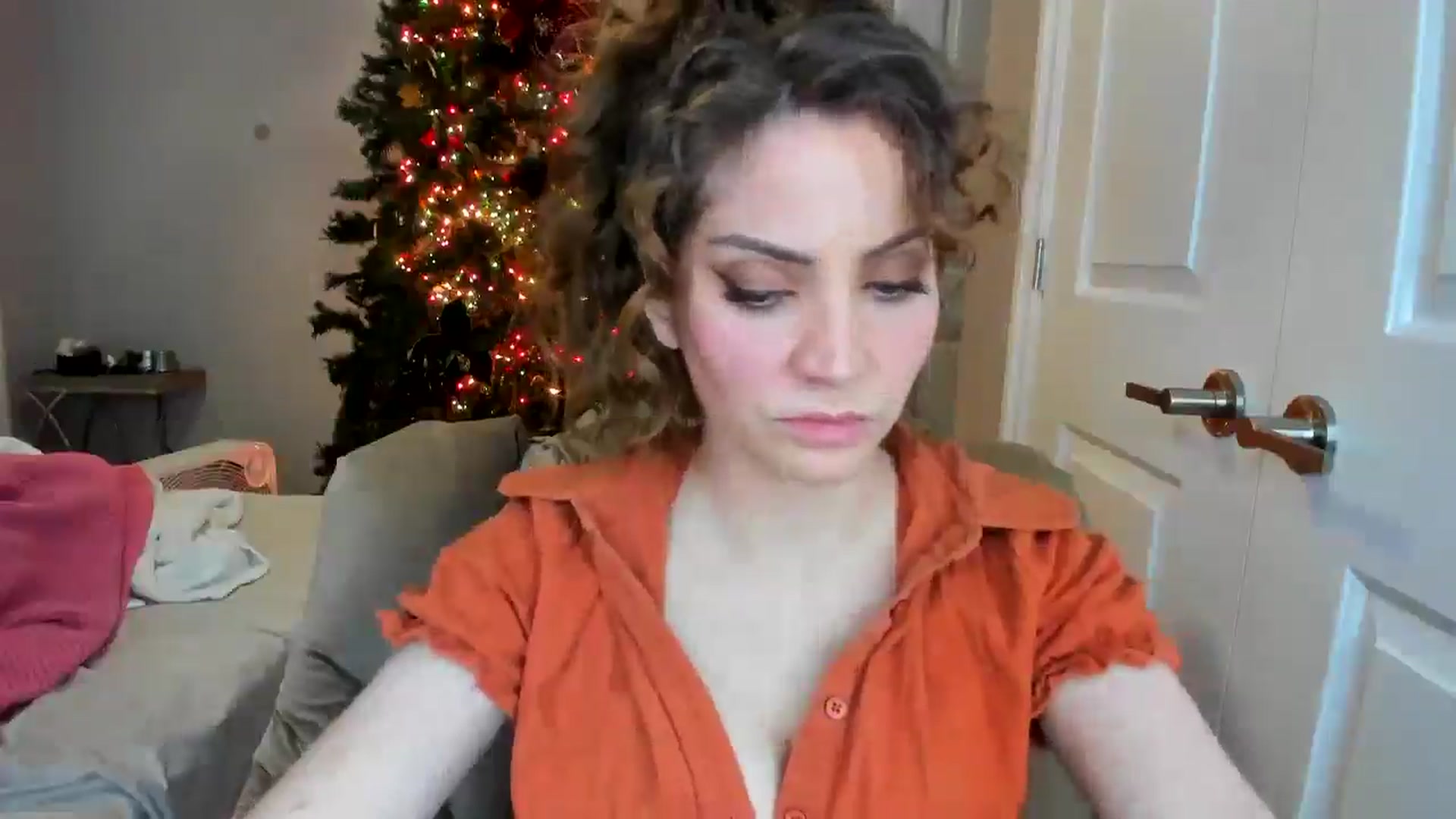 Gallery image thumbnail from Laurel's myfreecams stream on, 01/04/2026, 07:07 image 5 of 20