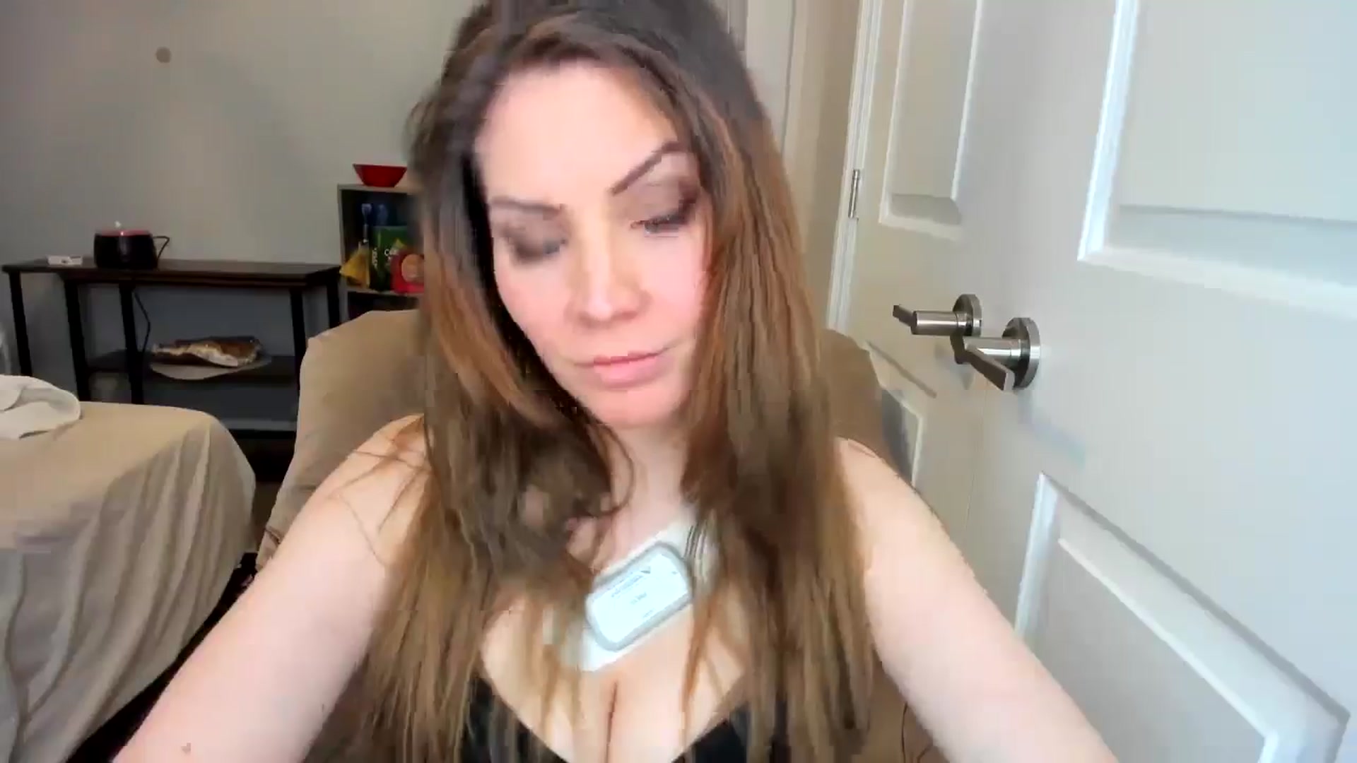Gallery image thumbnail from Laurel's myfreecams stream on, 01/16/2026, 09:14 image 7 of 20