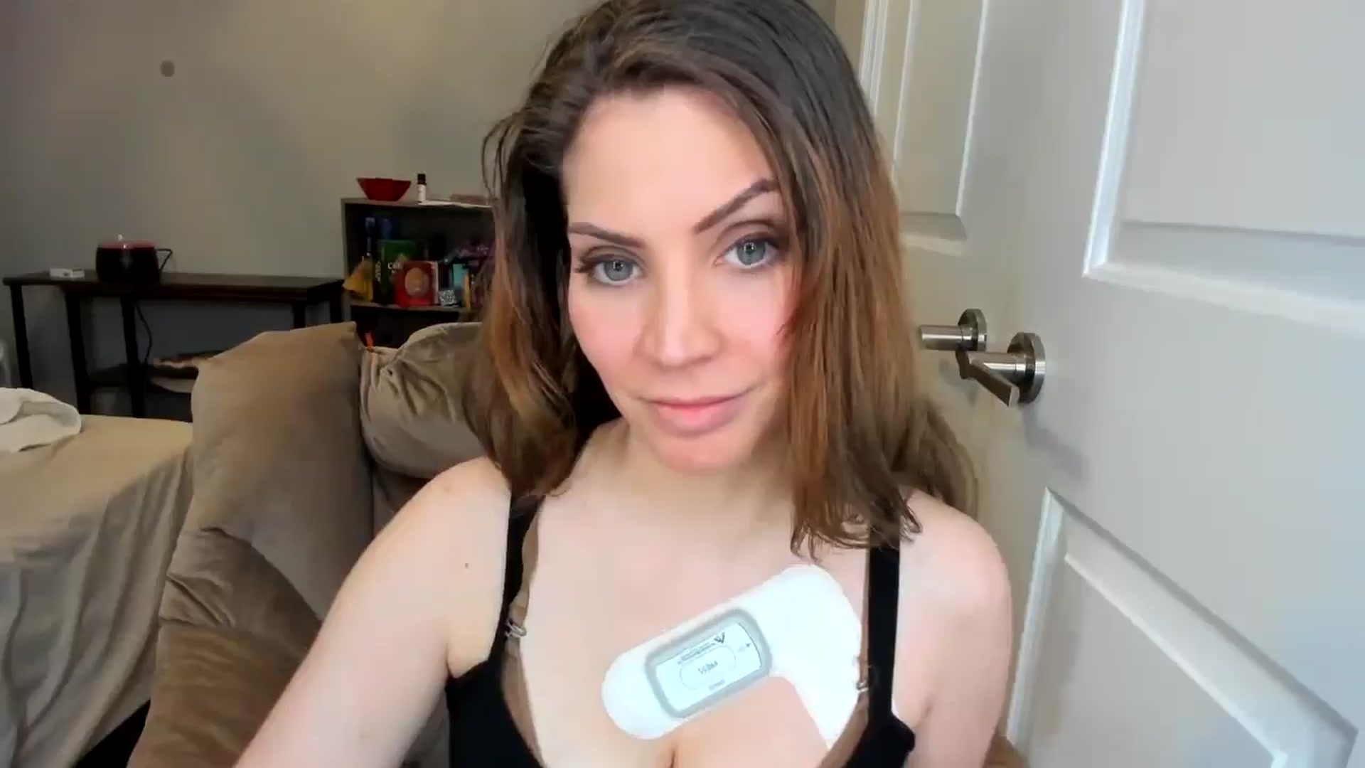 Gallery image thumbnail from Laurel's myfreecams stream on, 01/16/2026, 09:14 image 14 of 20