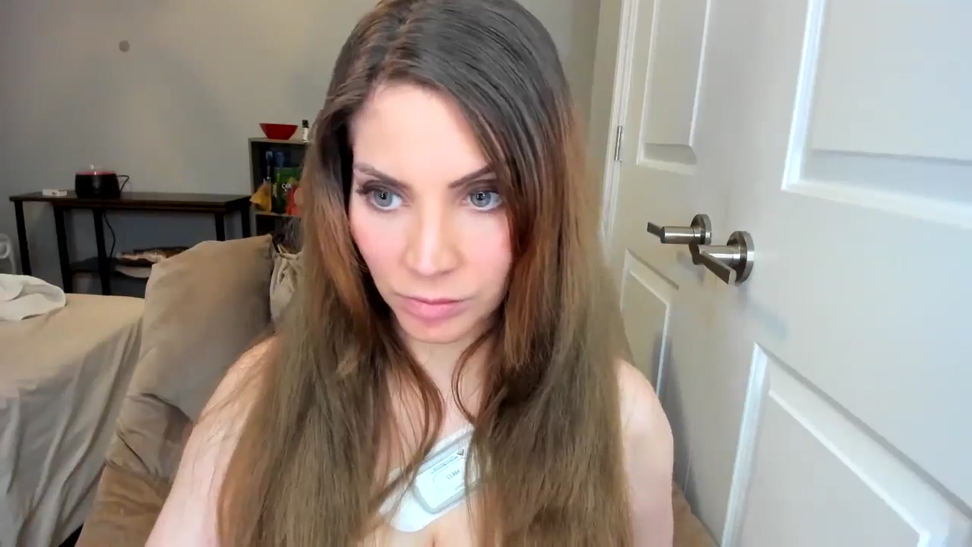 Gallery image thumbnail from Laurel's myfreecams stream on, 01/16/2026, 10:26 image 2 of 20