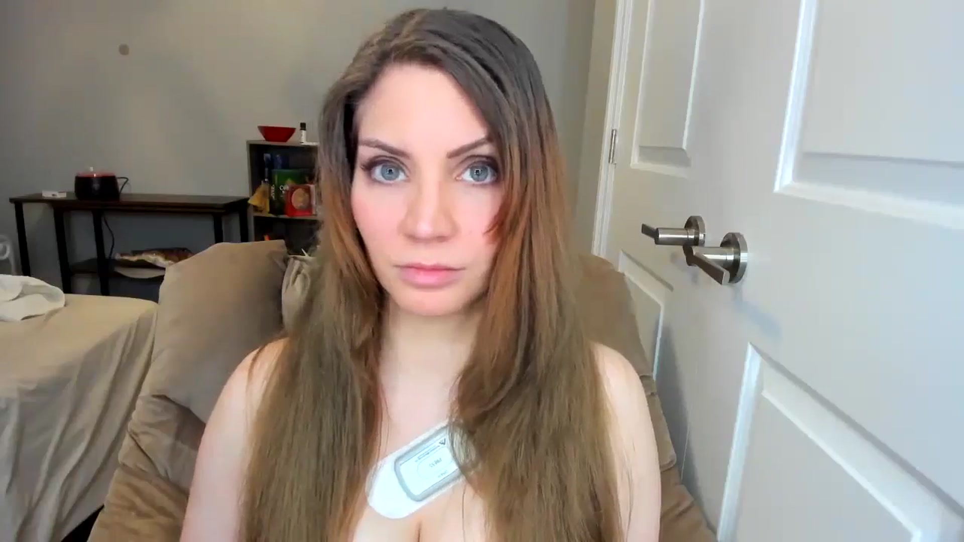 Gallery image thumbnail from Laurel's myfreecams stream on, 01/16/2026, 10:26 image 19 of 20