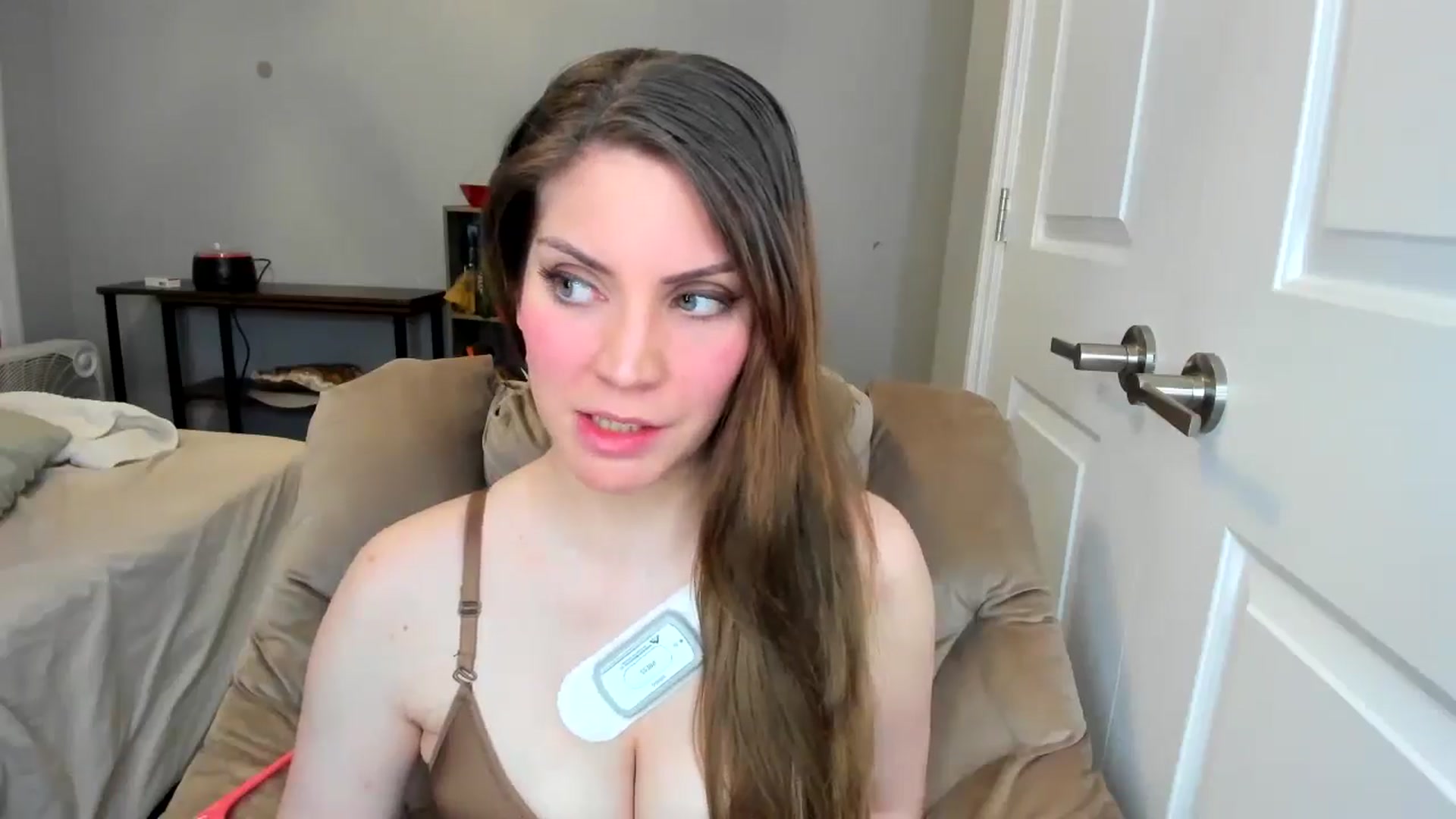 Gallery image thumbnail from Laurel's myfreecams stream on, 01/16/2026, 11:28 image 20 of 20