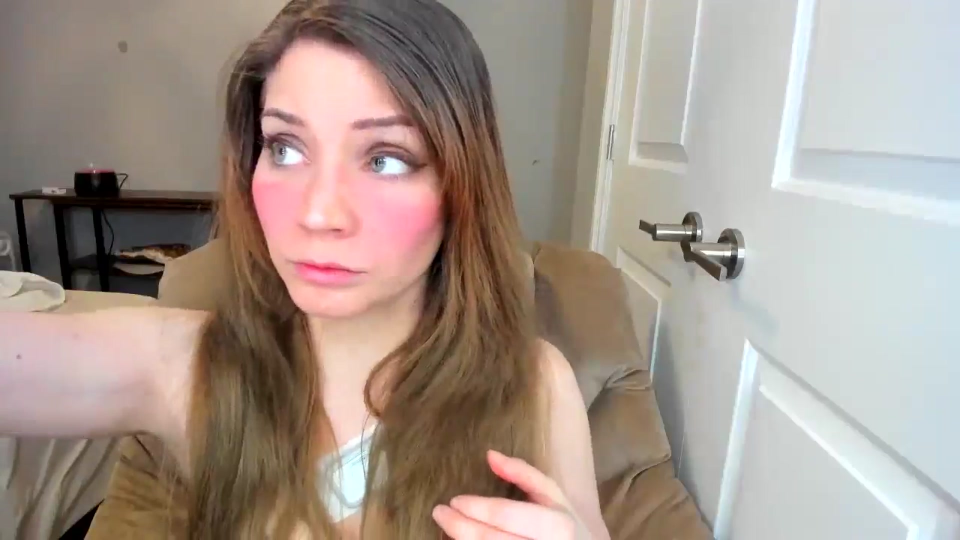 Gallery image thumbnail from Laurel's myfreecams stream on, 01/16/2026, 11:28 image 3 of 20