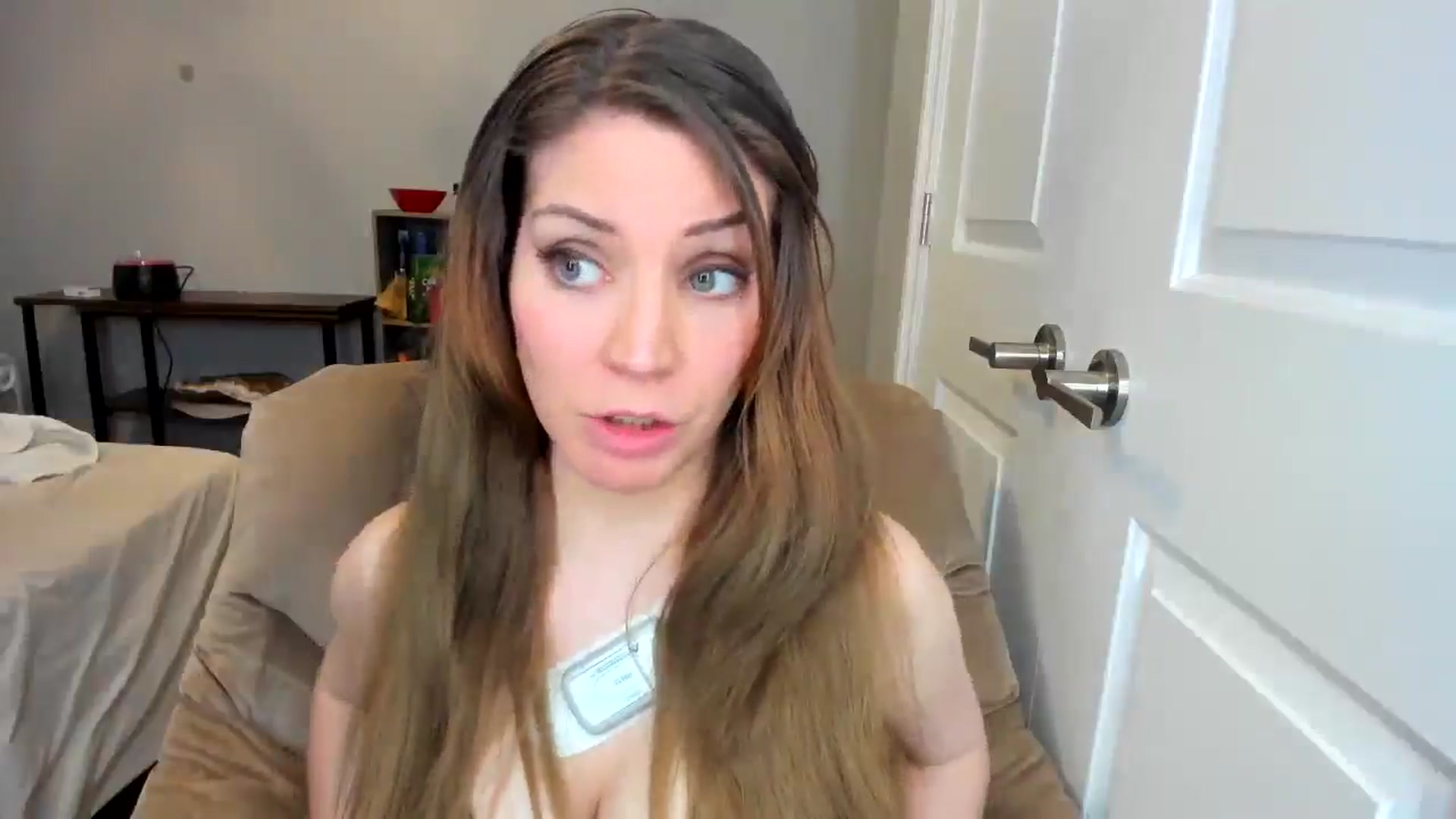 Gallery image thumbnail from Laurel's myfreecams stream on, 01/16/2026, 11:28 image 2 of 20