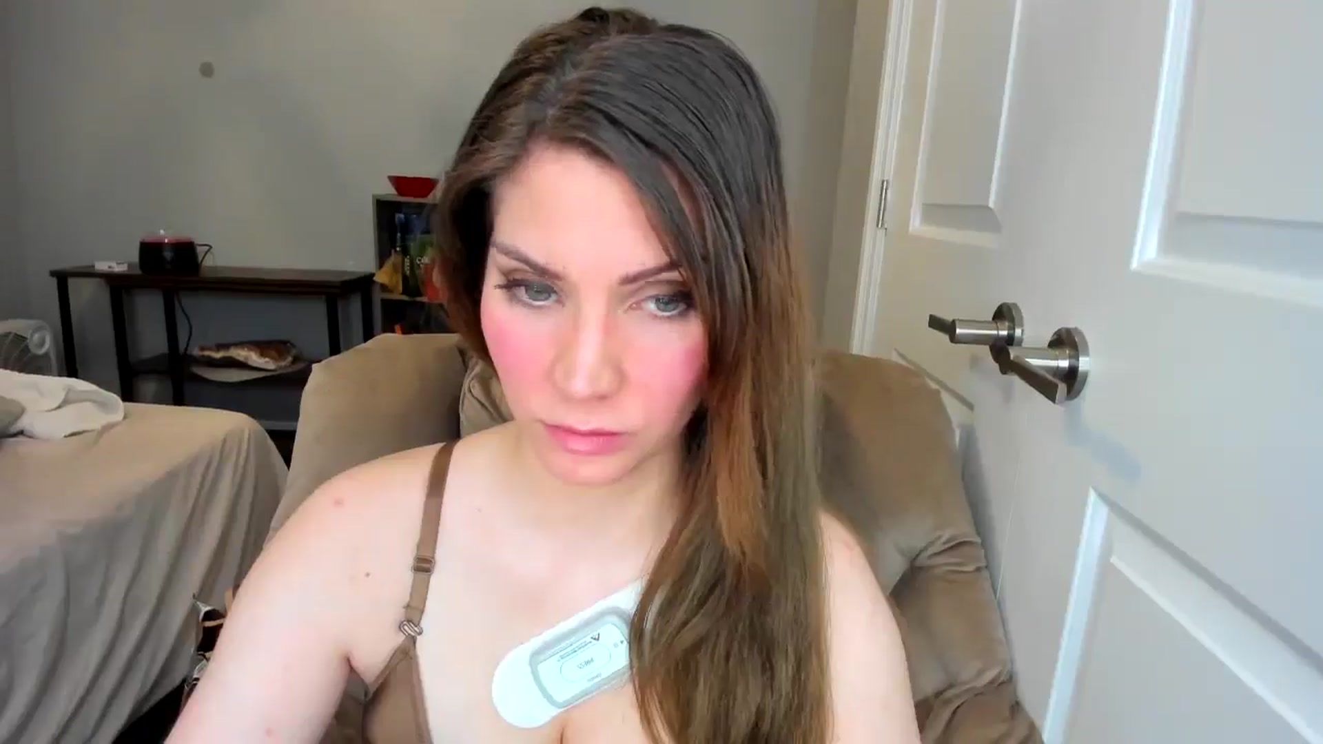 Gallery image thumbnail from Laurel's myfreecams stream on, 01/16/2026, 13:01 image 12 of 20