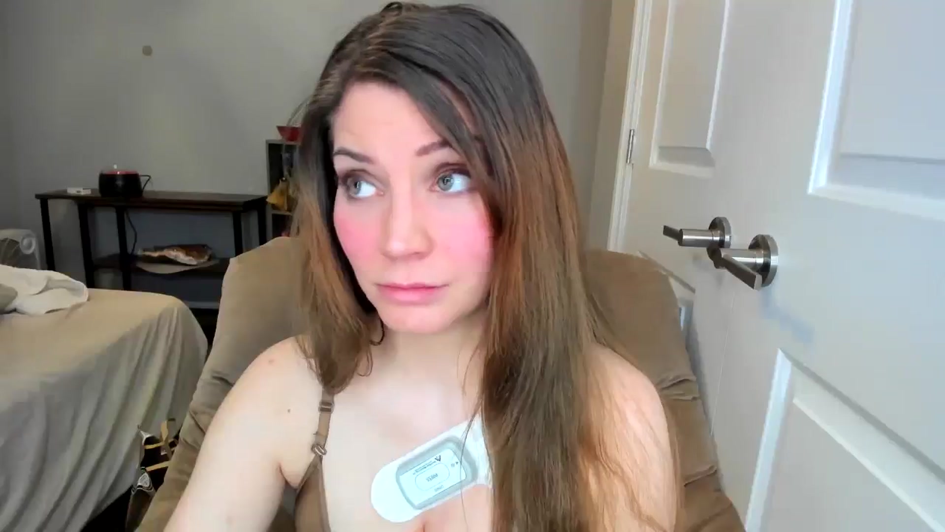Gallery image thumbnail from Laurel's myfreecams stream on, 01/16/2026, 13:01 image 6 of 20