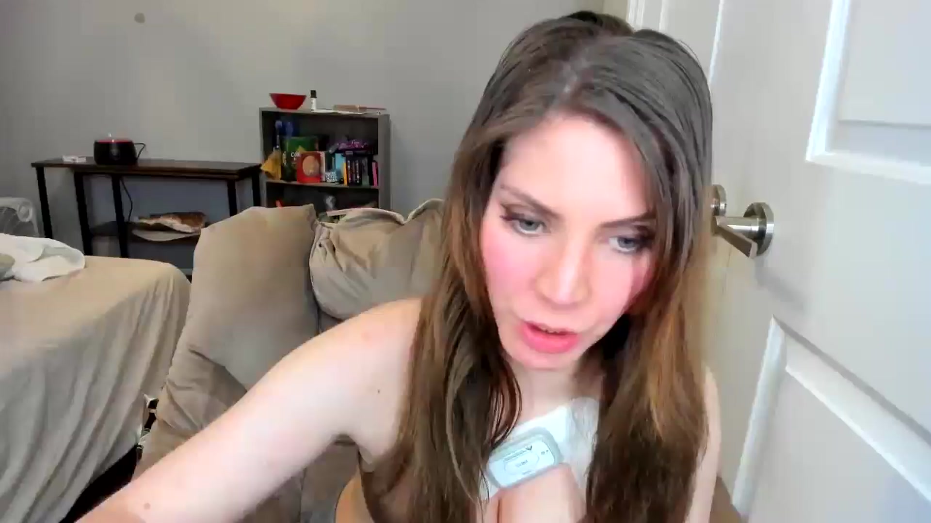 Gallery image thumbnail from Laurel's myfreecams stream on, 01/16/2026, 16:33 image 1 of 20