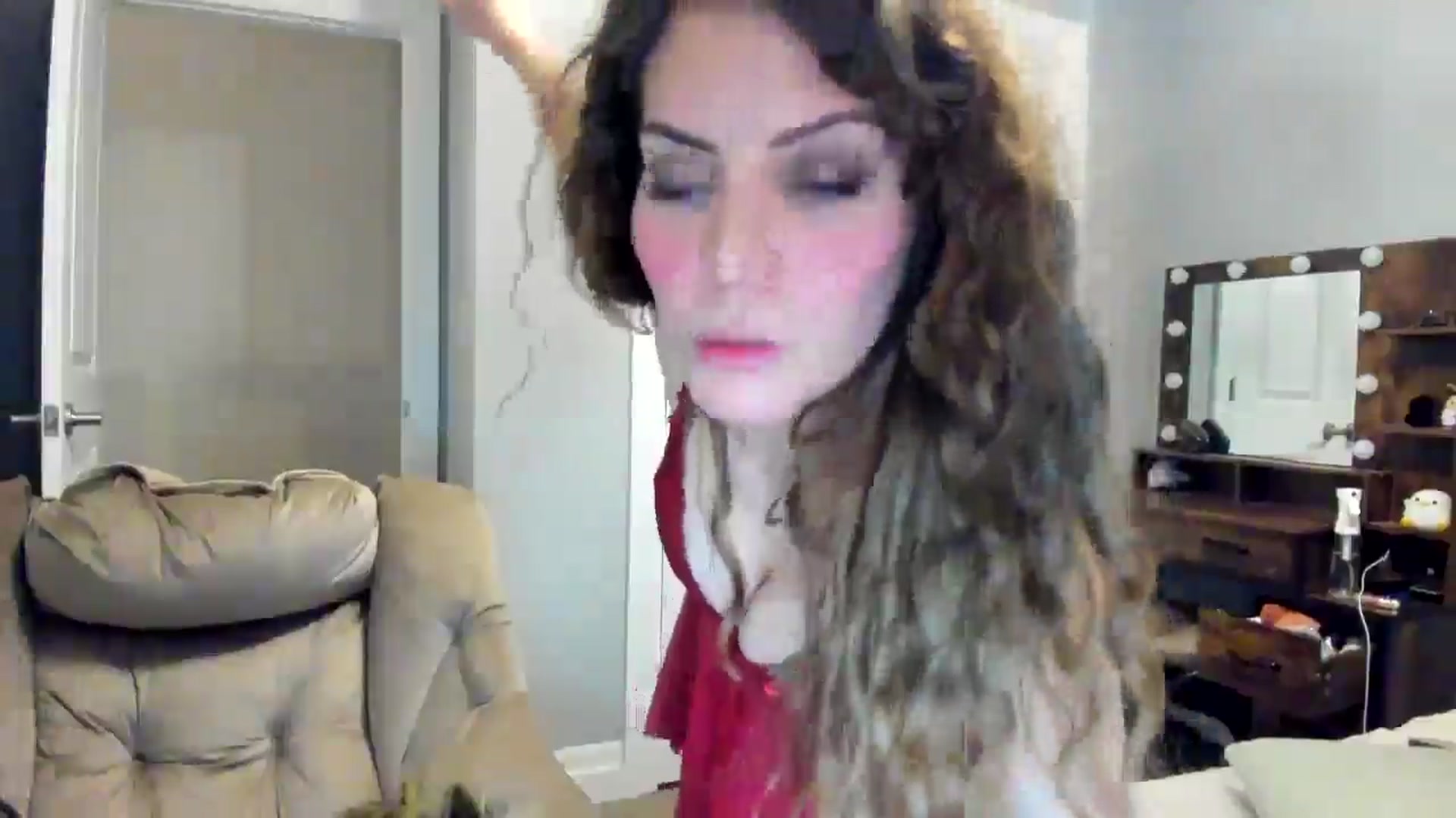 Gallery image thumbnail from Laurel's myfreecams stream on, 01/18/2026, 23:08 image 15 of 20
