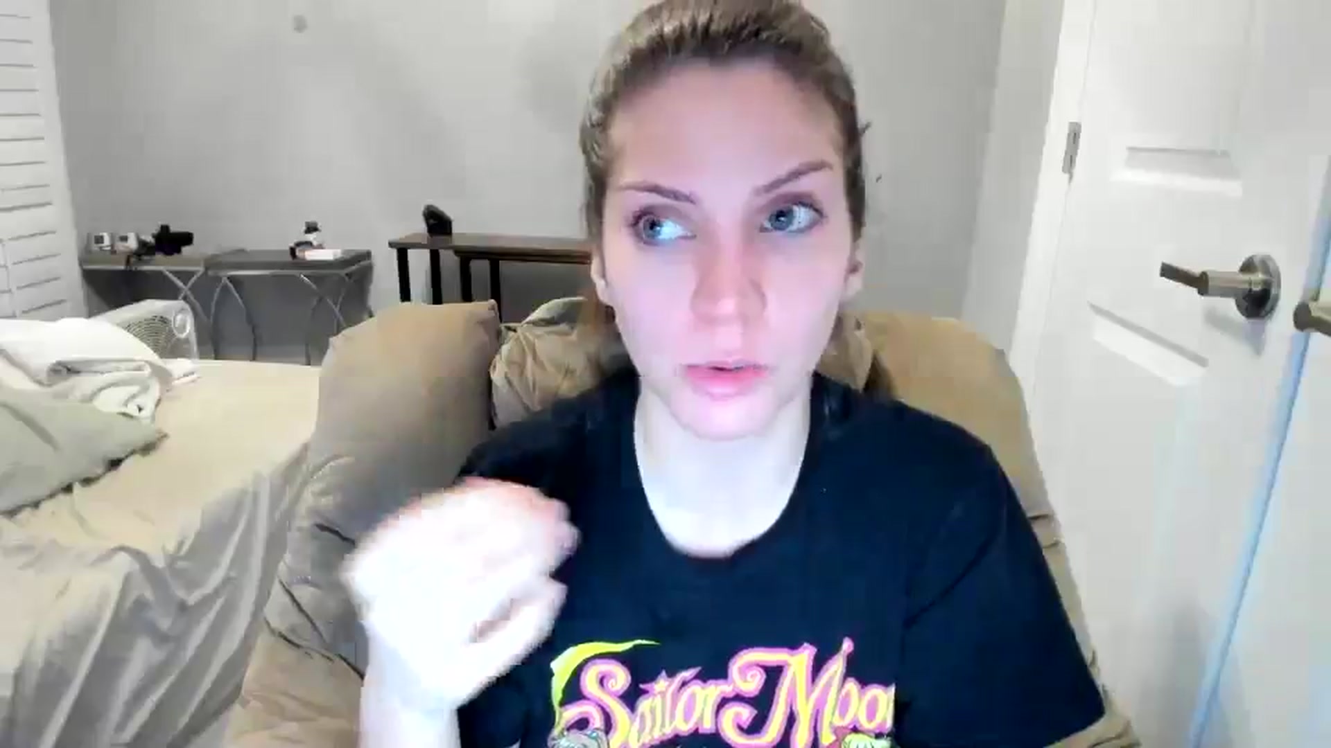 Gallery image thumbnail from Laurel's myfreecams stream on, 01/30/2026, 06:12 image 20 of 20