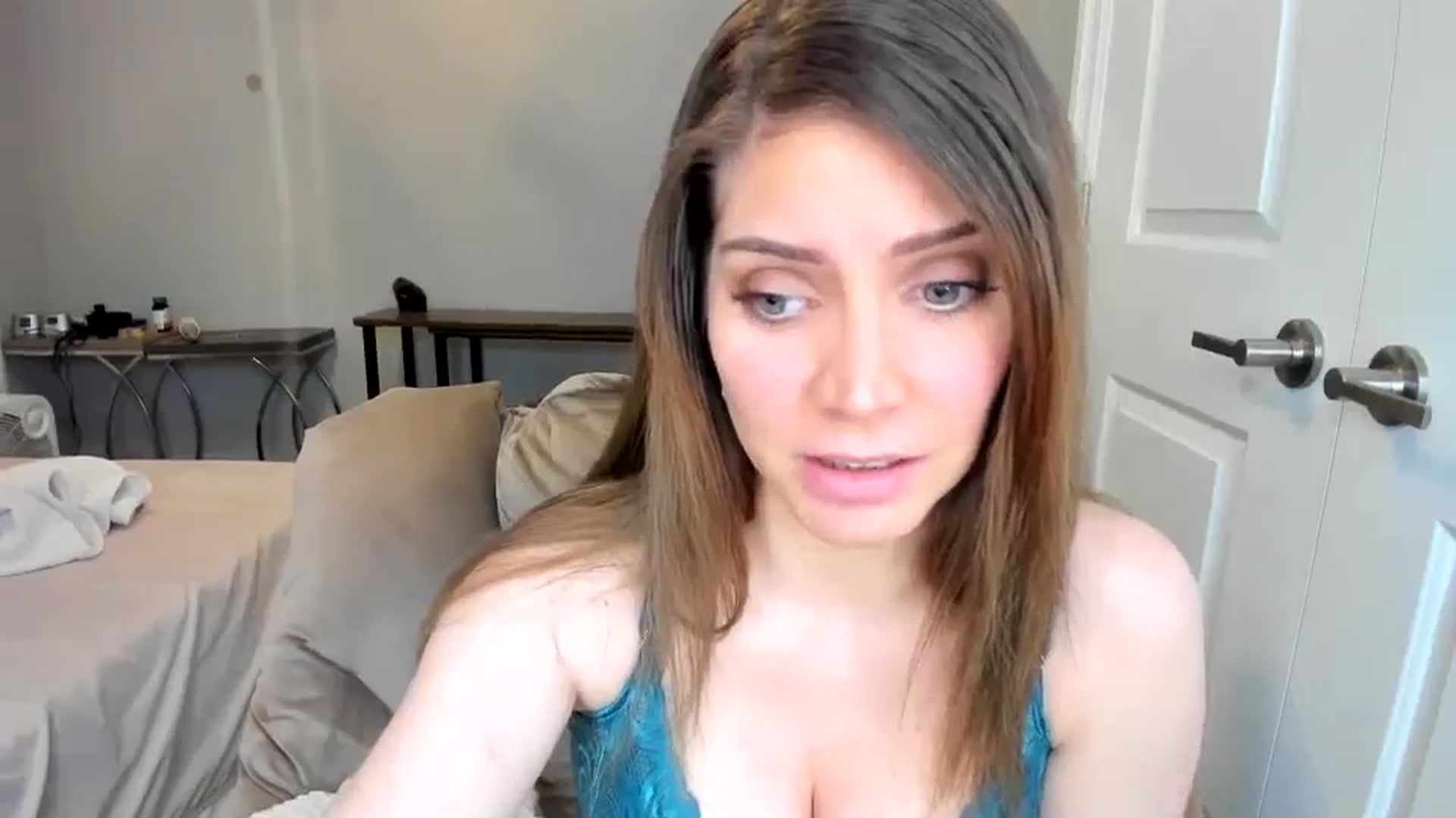 Gallery image thumbnail from Laurel's myfreecams stream on, 02/01/2026, 06:55 image 3 of 20